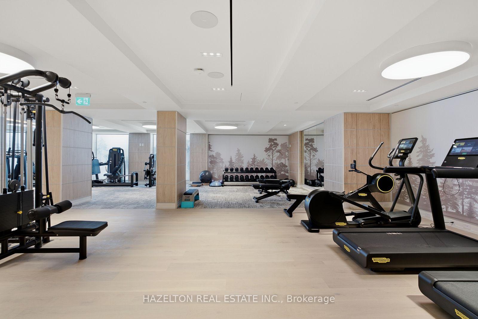 77 Clarendon Avenue 205, Toronto Unit: 205