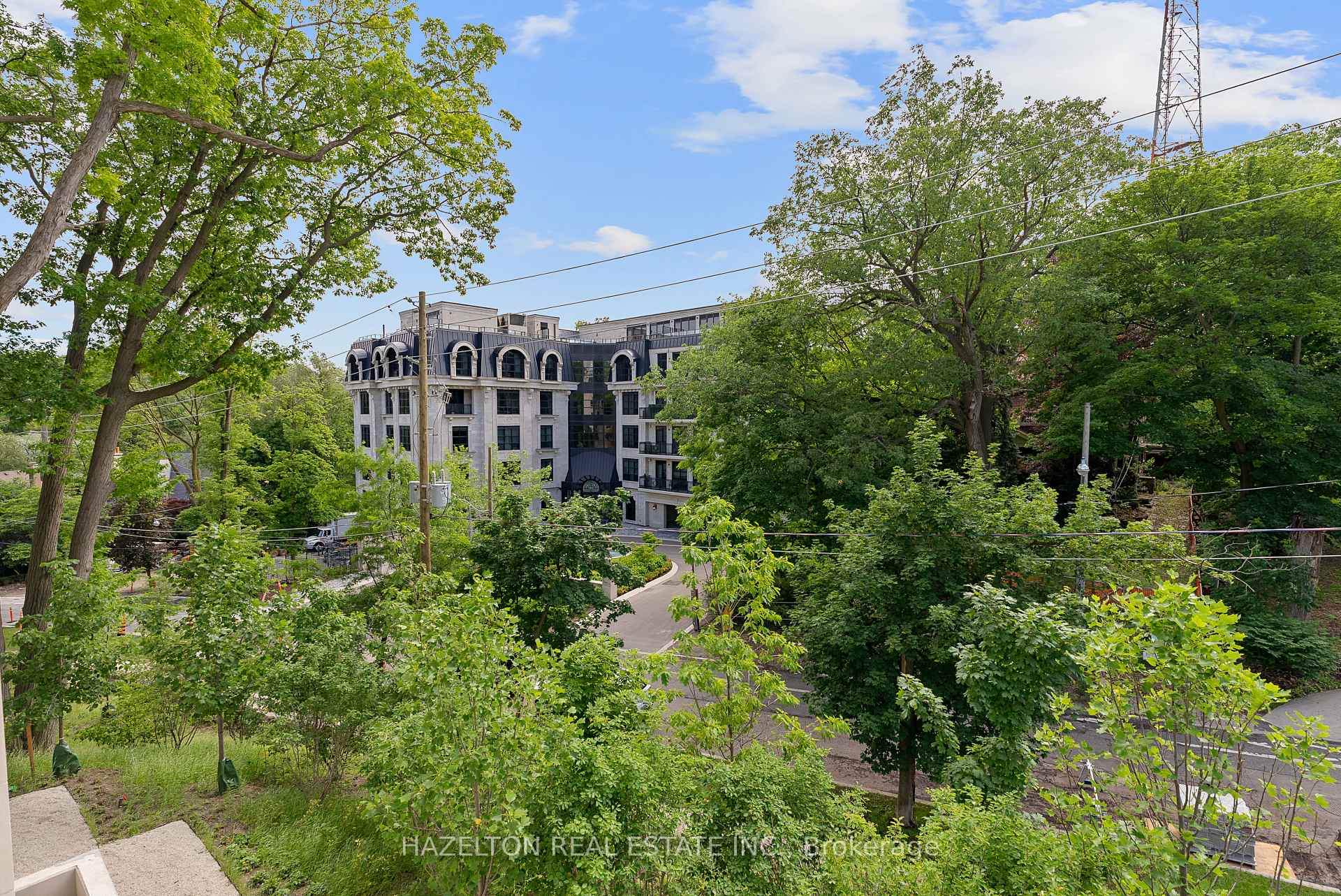77 Clarendon Avenue 205, Toronto Unit: 205