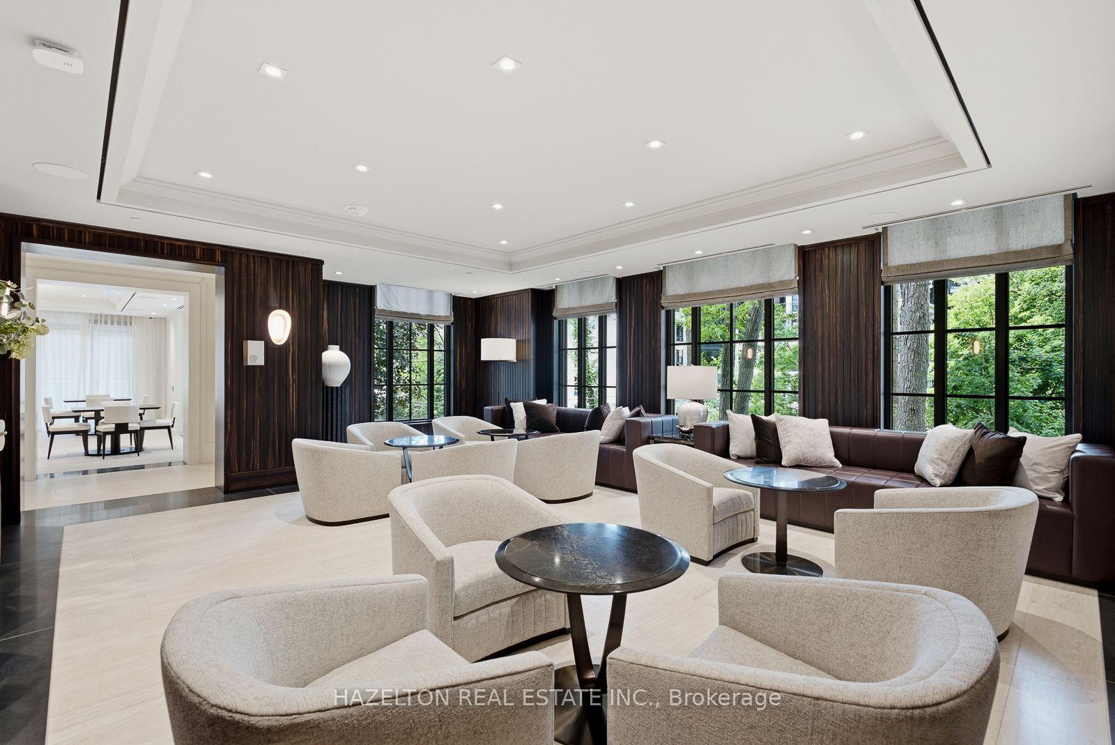 77 Clarendon Avenue 205, Toronto Unit: 205