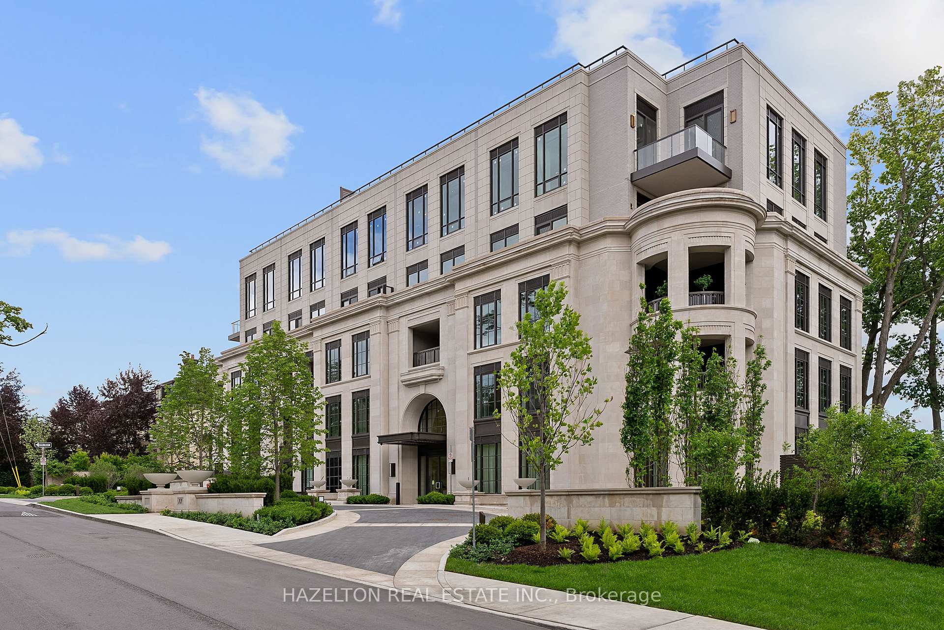 77 Clarendon Avenue 205, Toronto Unit: 205