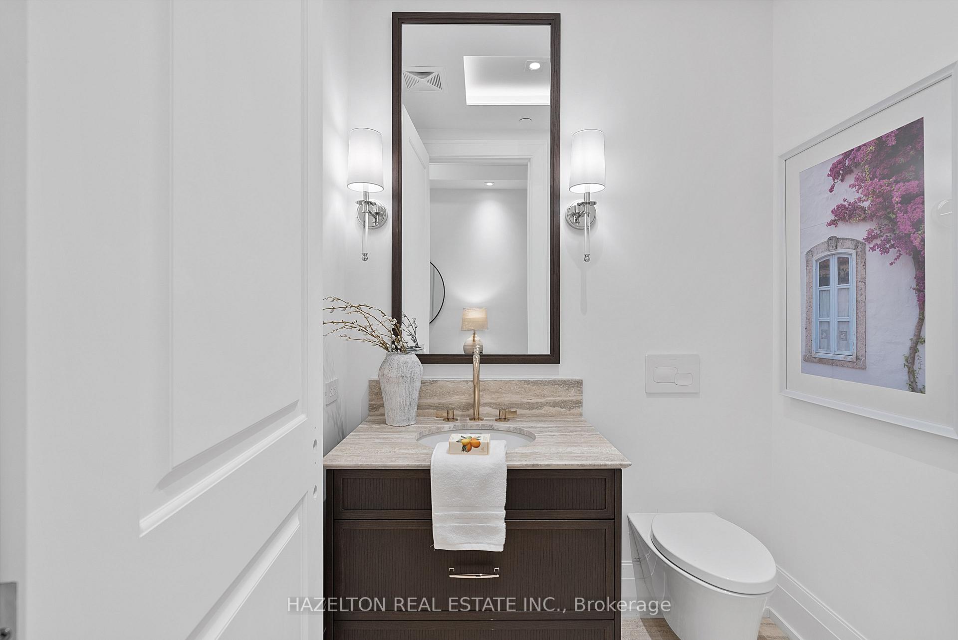 77 Clarendon Avenue 205, Toronto Unit: 205