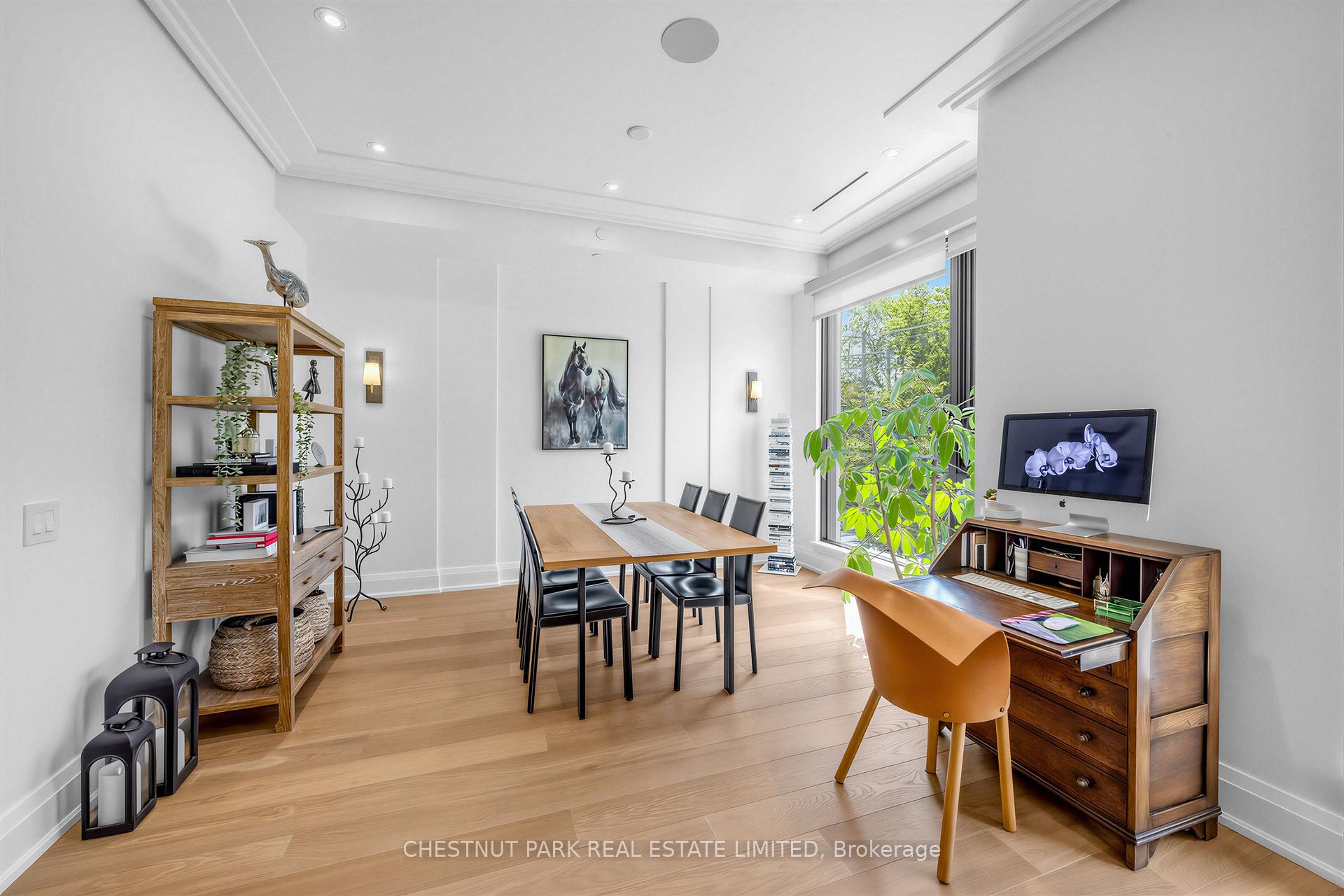 29 Oaklands Avenue, Toronto