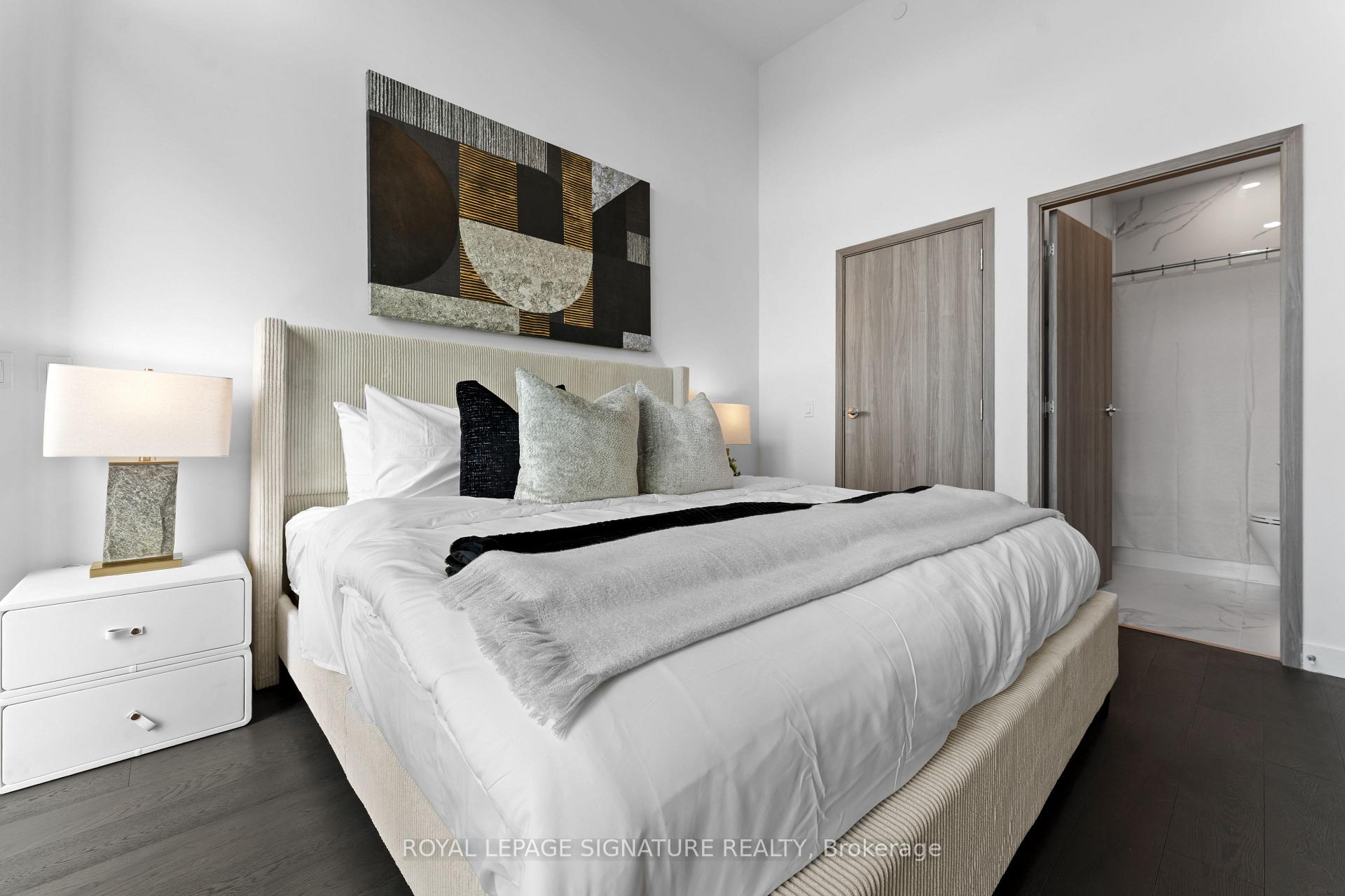 1 Concord Cityplace Way PH7001, Toronto Unit: PH7001