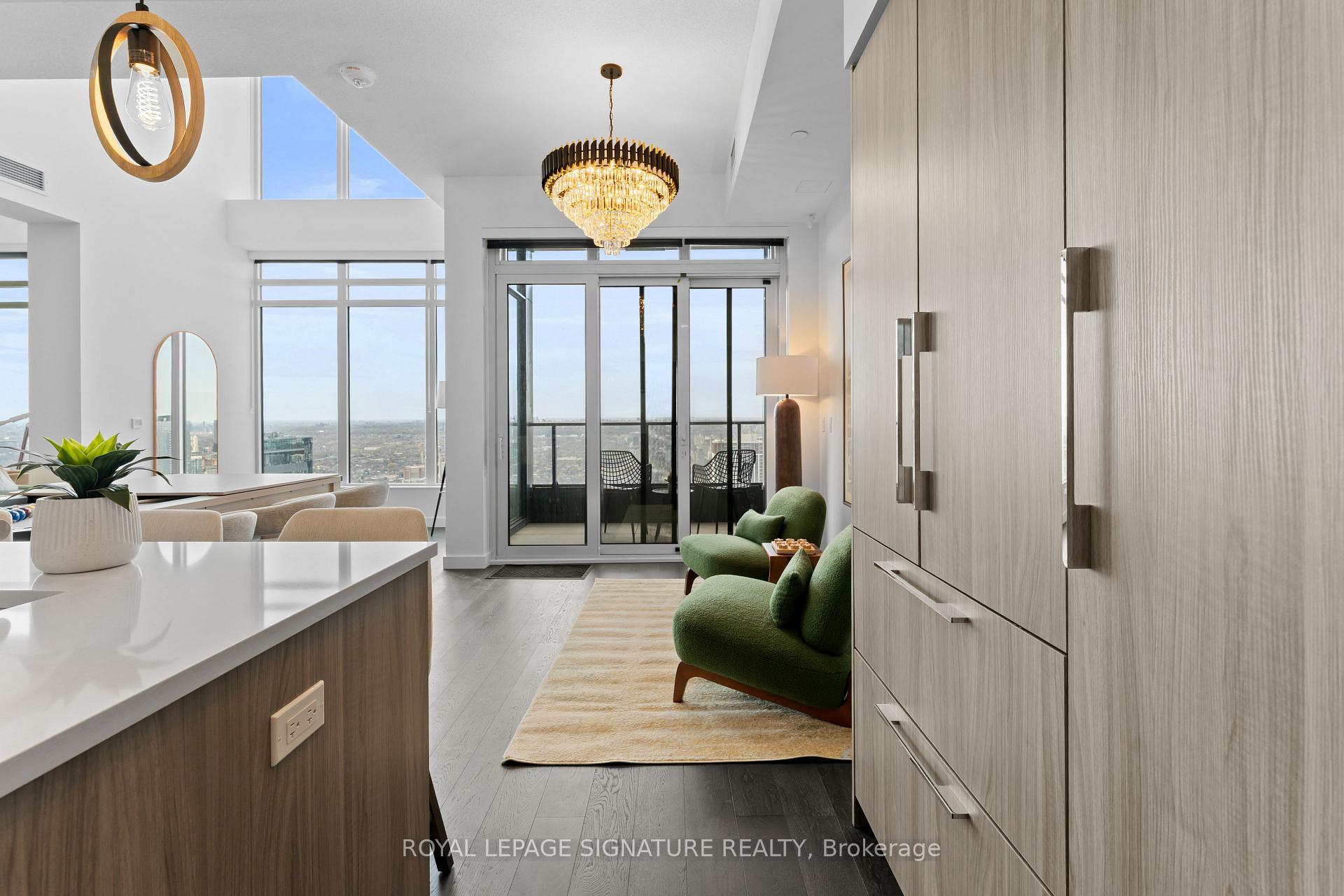 1 Concord Cityplace Way PH7001, Toronto Unit: PH7001