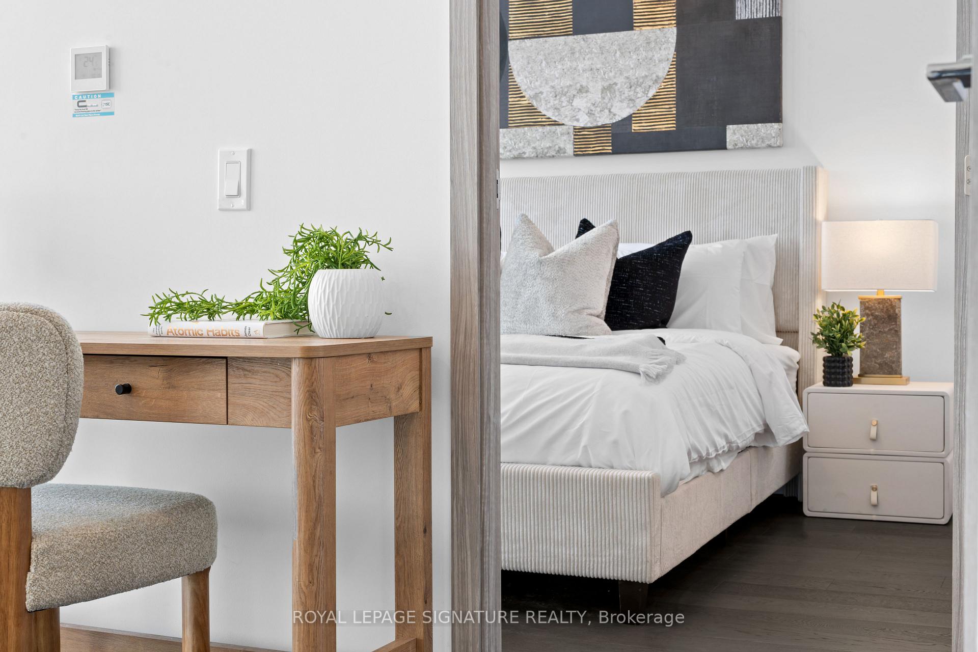1 Concord Cityplace Way PH7001, Toronto Unit: PH7001