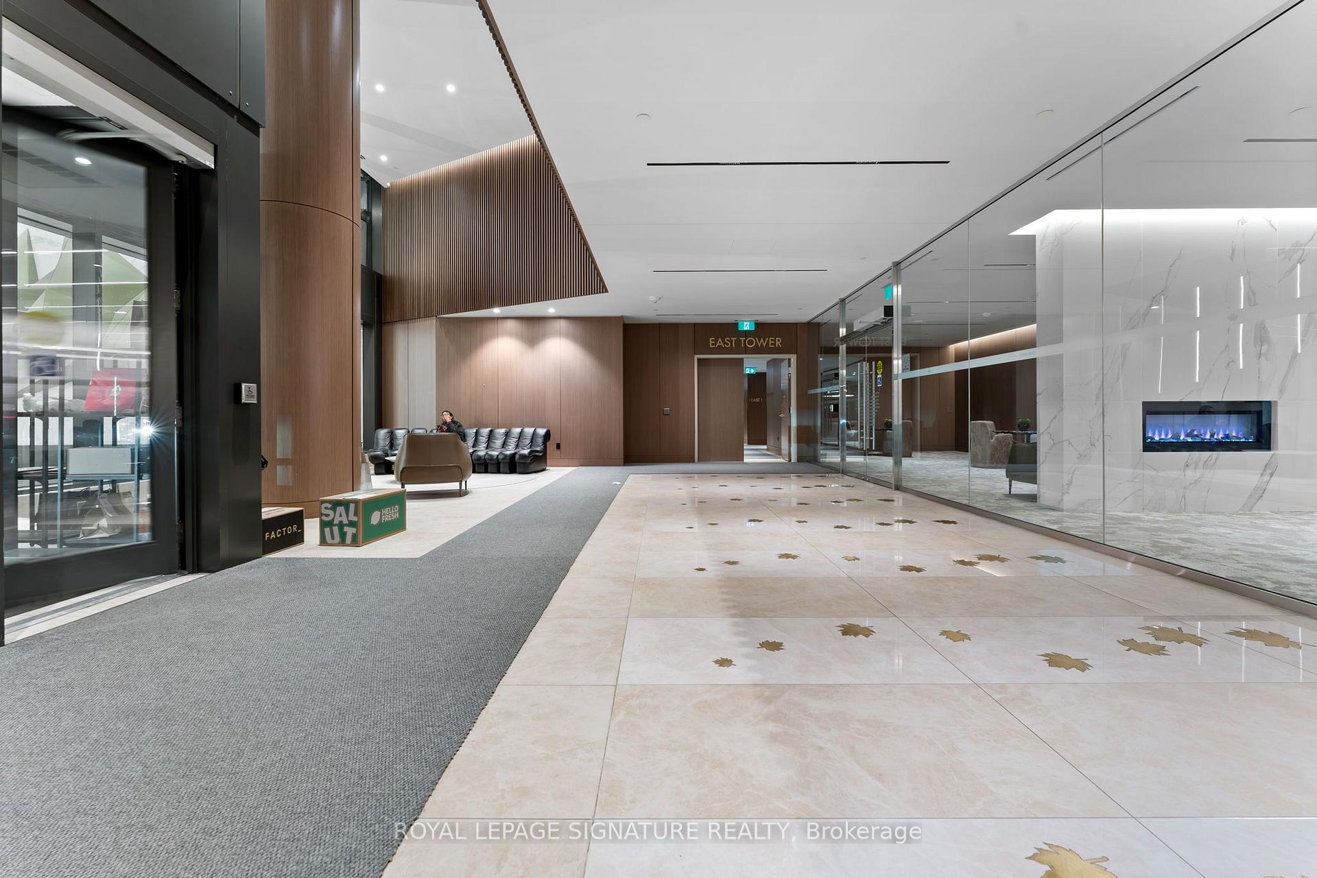 1 Concord Cityplace Way PH7001, Toronto Unit: PH7001