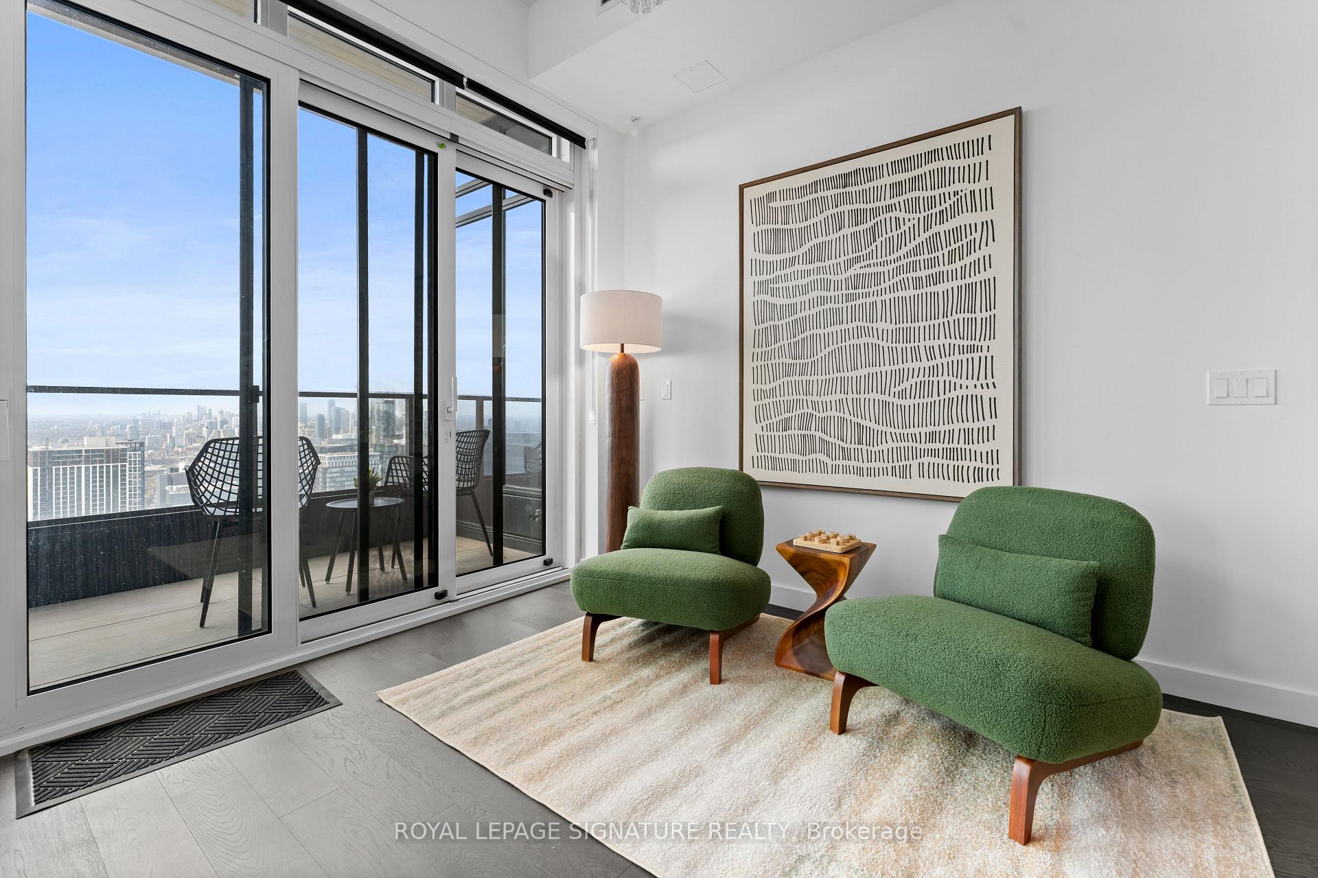 1 Concord Cityplace Way PH7001, Toronto Unit: PH7001