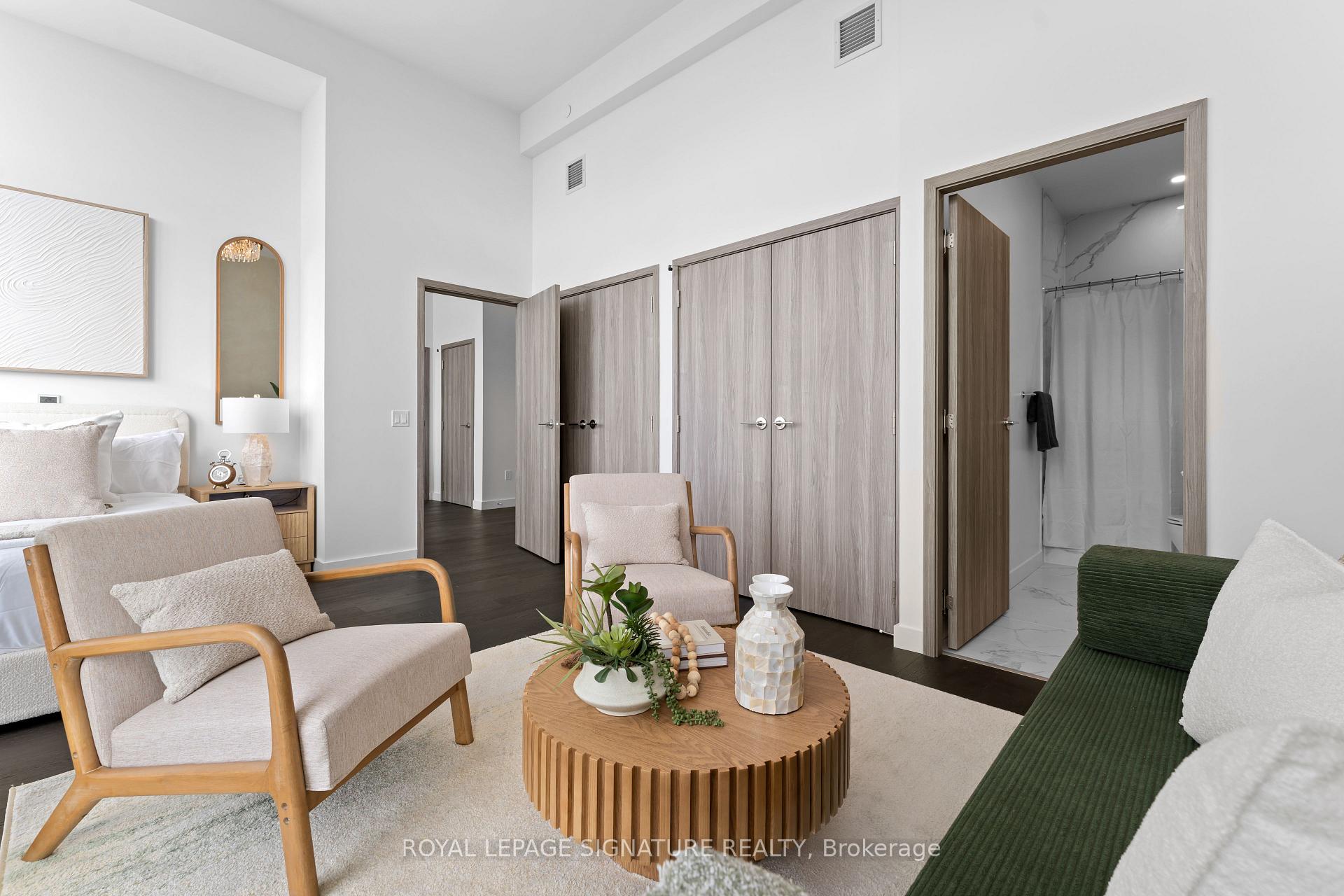 1 Concord Cityplace Way PH7001, Toronto Unit: PH7001