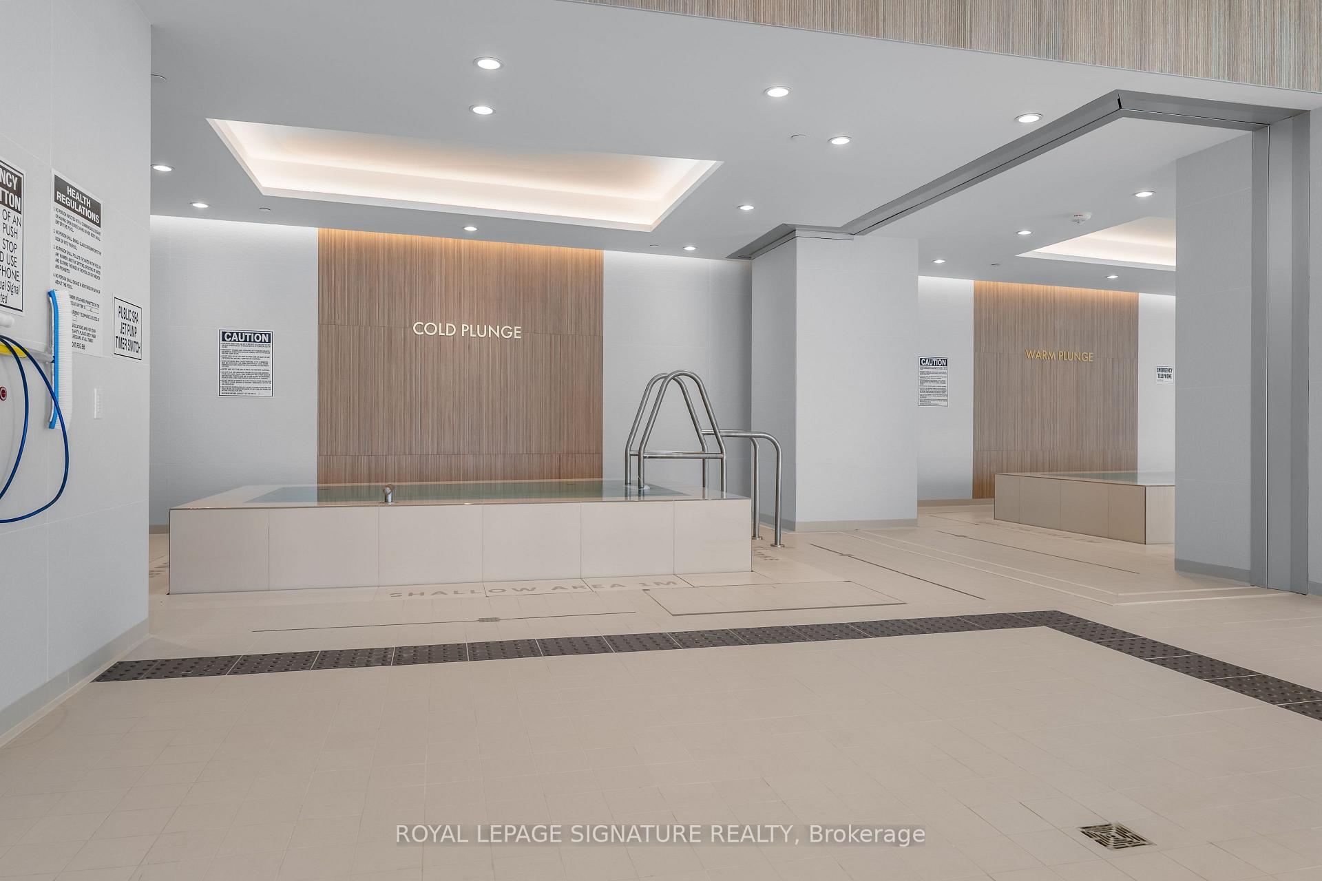 1 Concord Cityplace Way PH7001, Toronto Unit: PH7001
