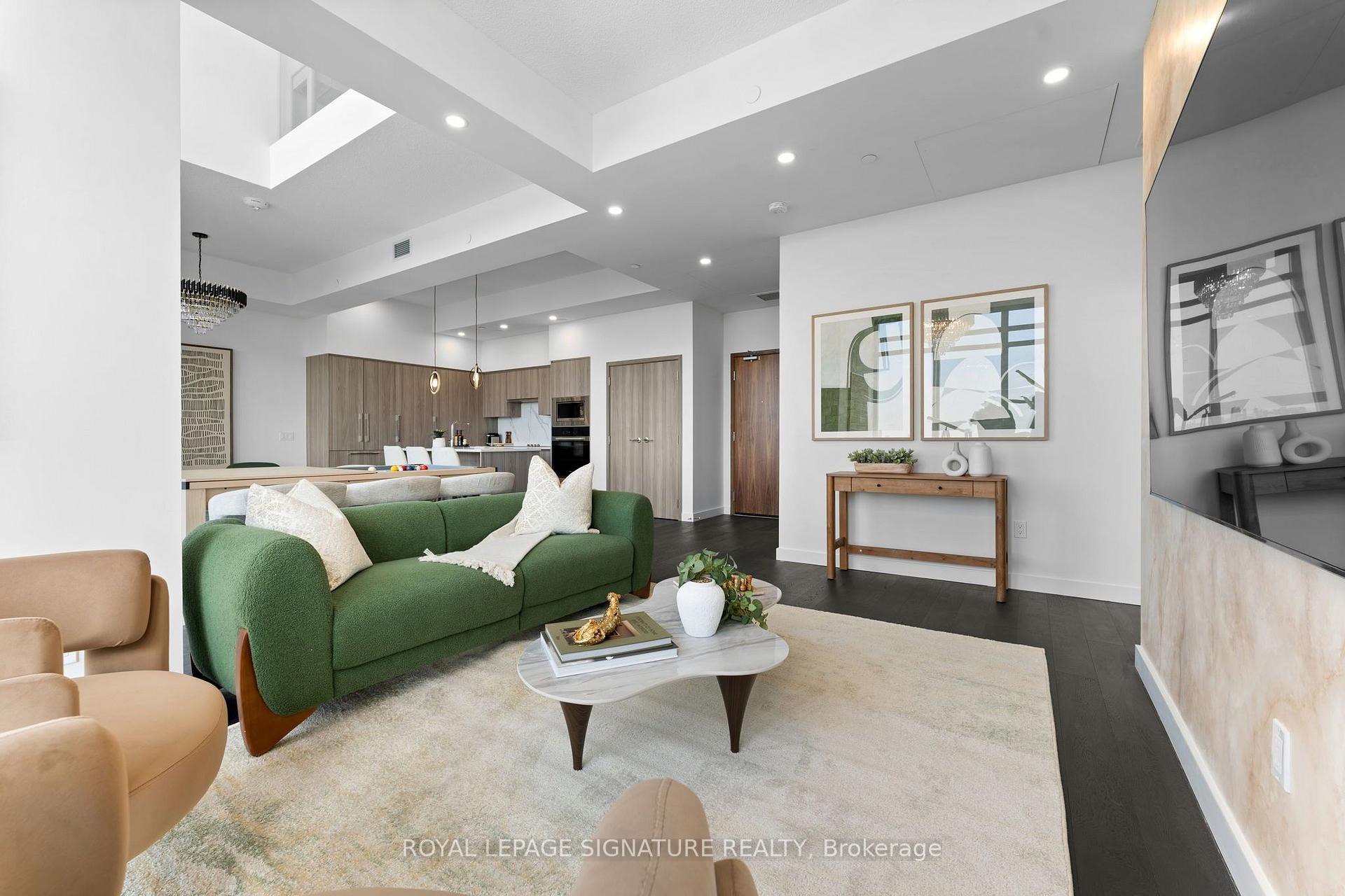 1 Concord Cityplace Way PH7001, Toronto Unit: PH7001