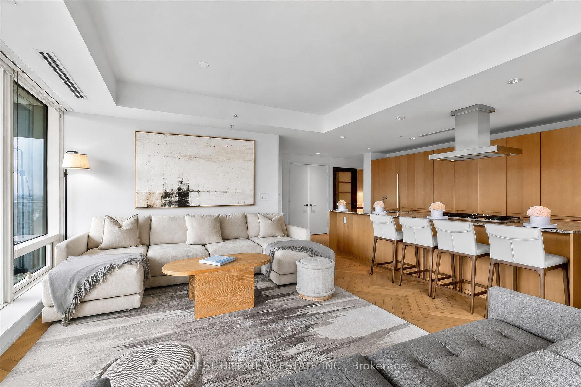 180 University Avenue 2305, Toronto Unit: 2305