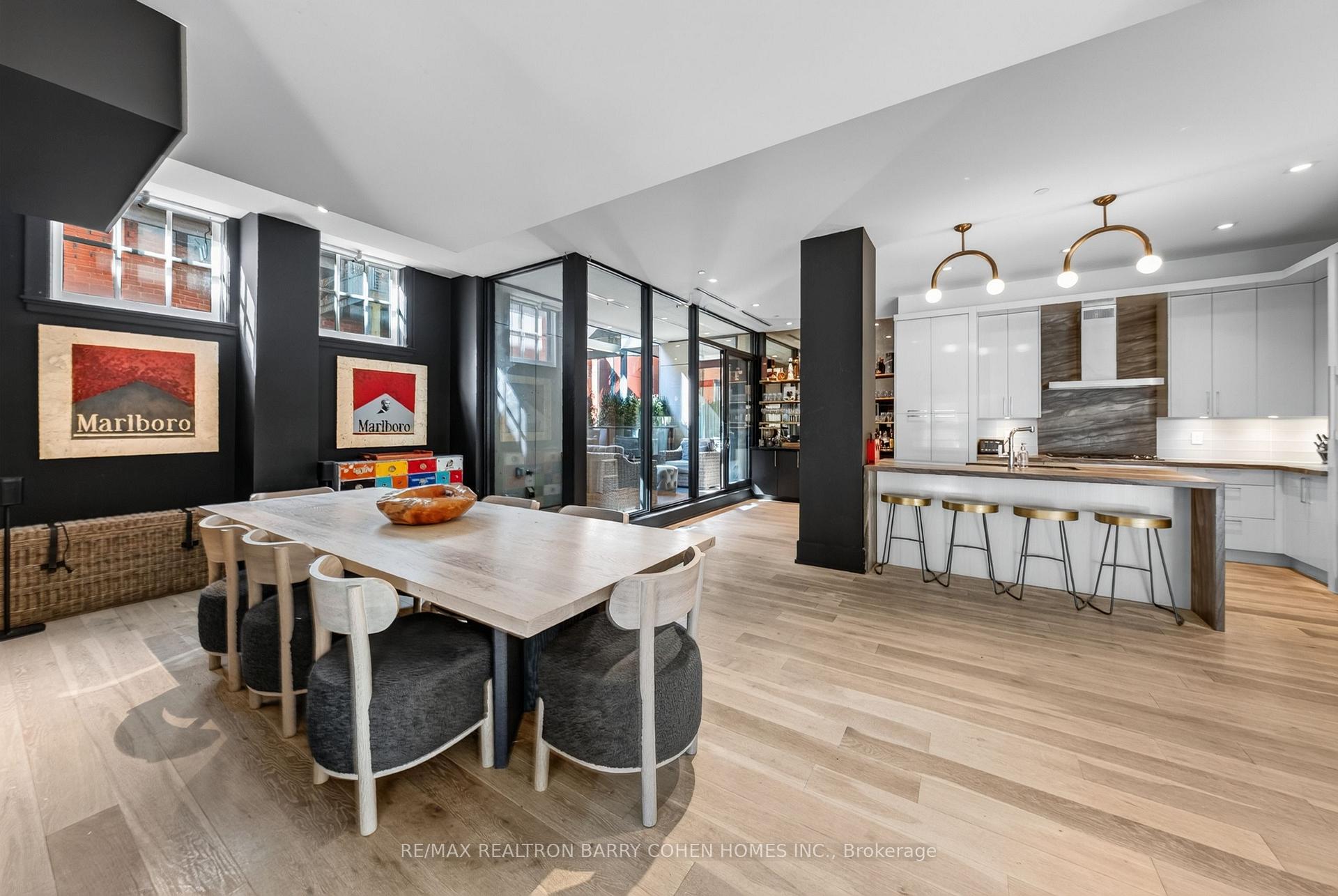 36 Hazelton Avenue 2A, Toronto Unit: 2A