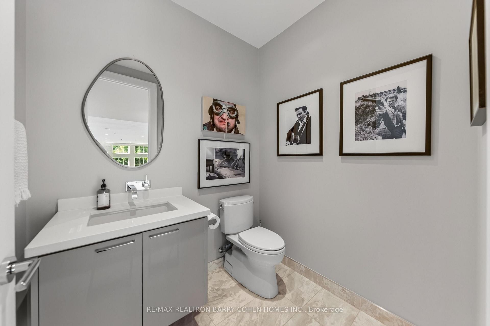 36 Hazelton Avenue 2A, Toronto Unit: 2A