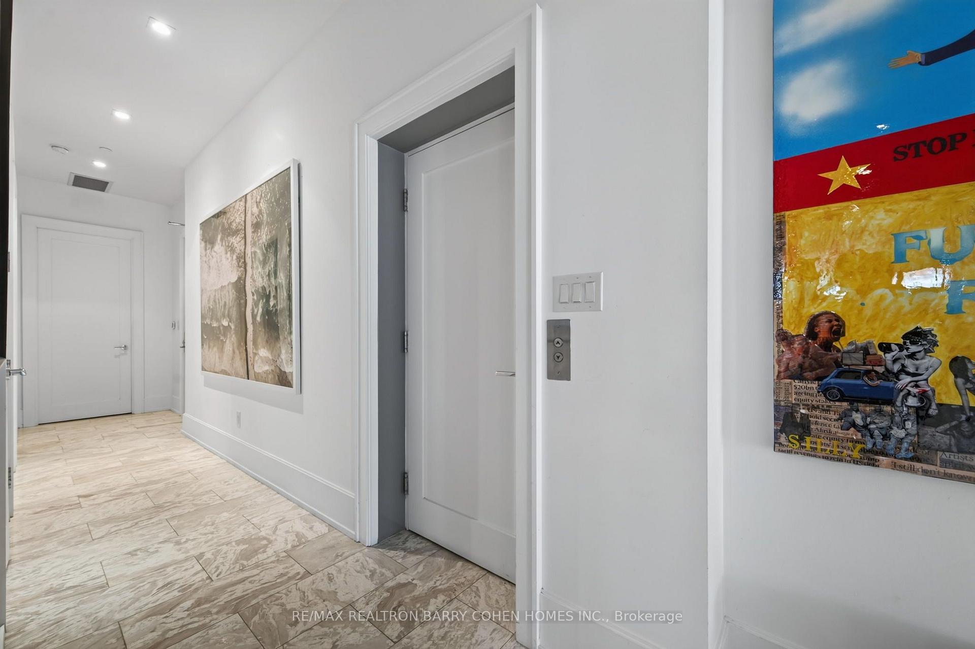 36 Hazelton Avenue 2A, Toronto Unit: 2A
