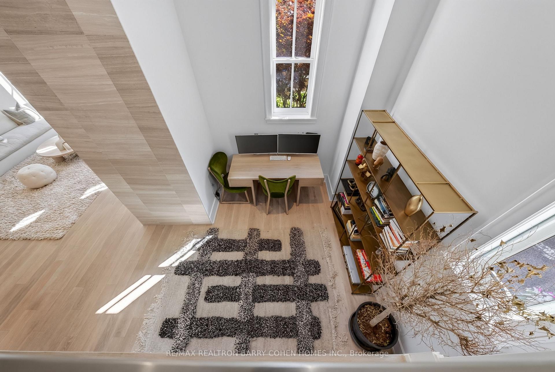 36 Hazelton Avenue 2A, Toronto Unit: 2A