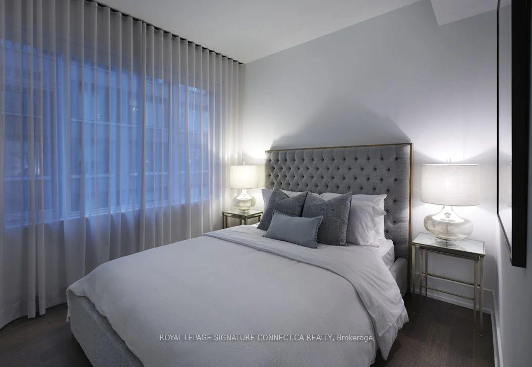 455 Wellington Street W 402, Toronto Unit: 402