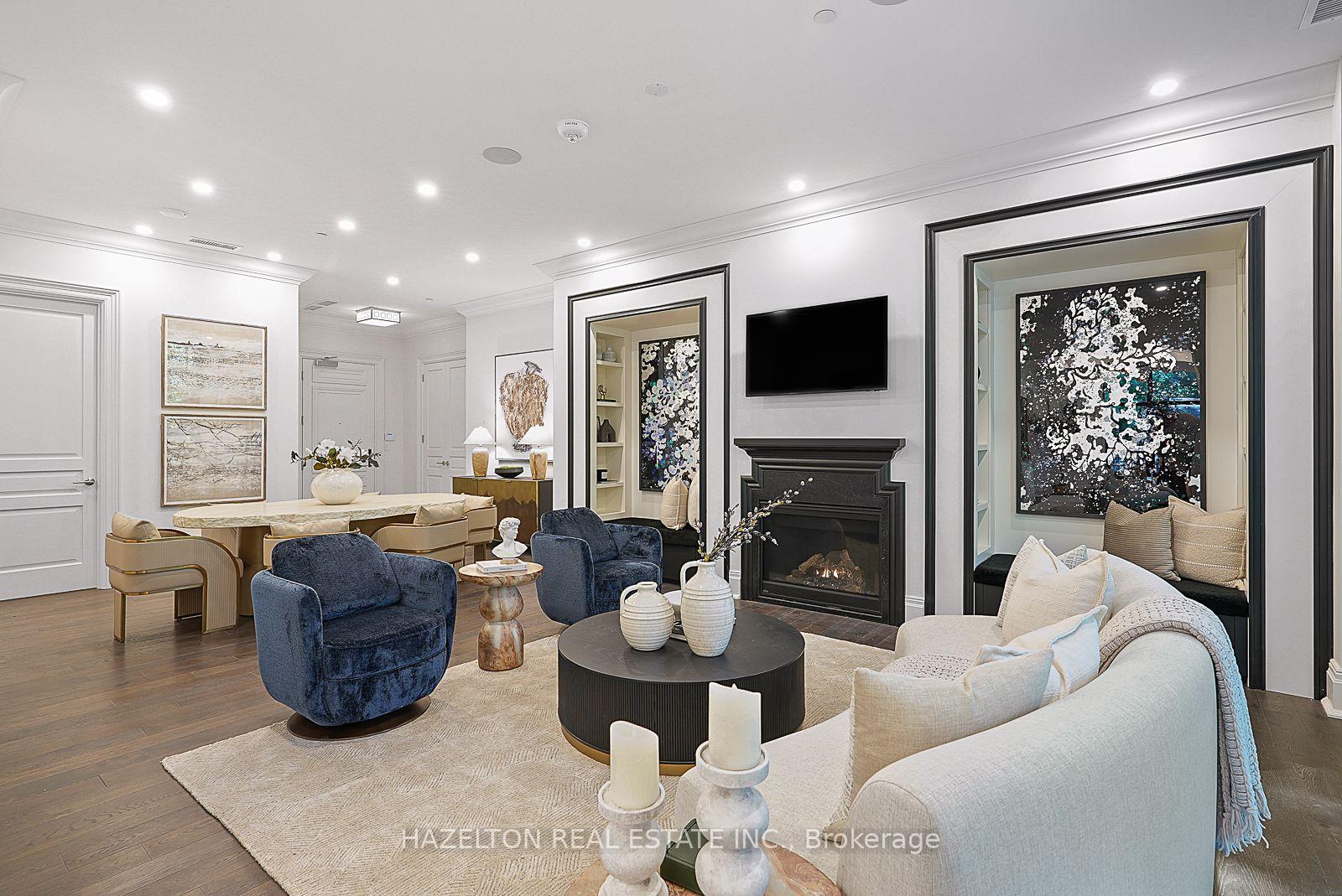 200 Russell Hill Road 303, Toronto Unit: 303