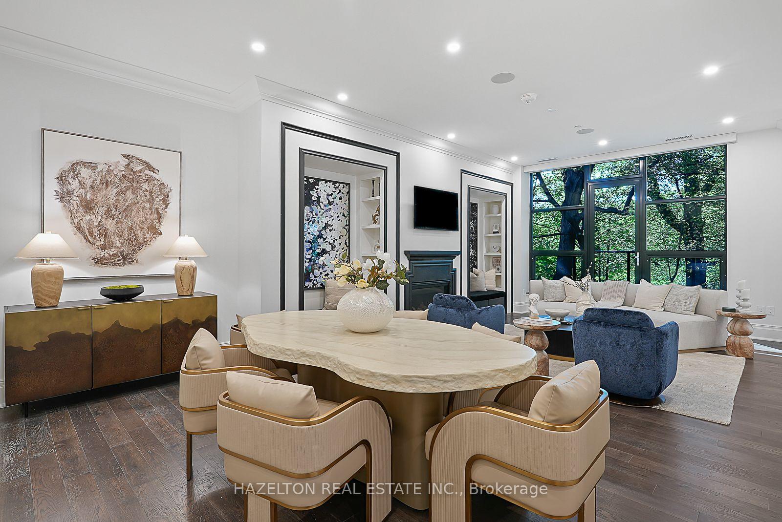 200 Russell Hill Road 303, Toronto Unit: 303