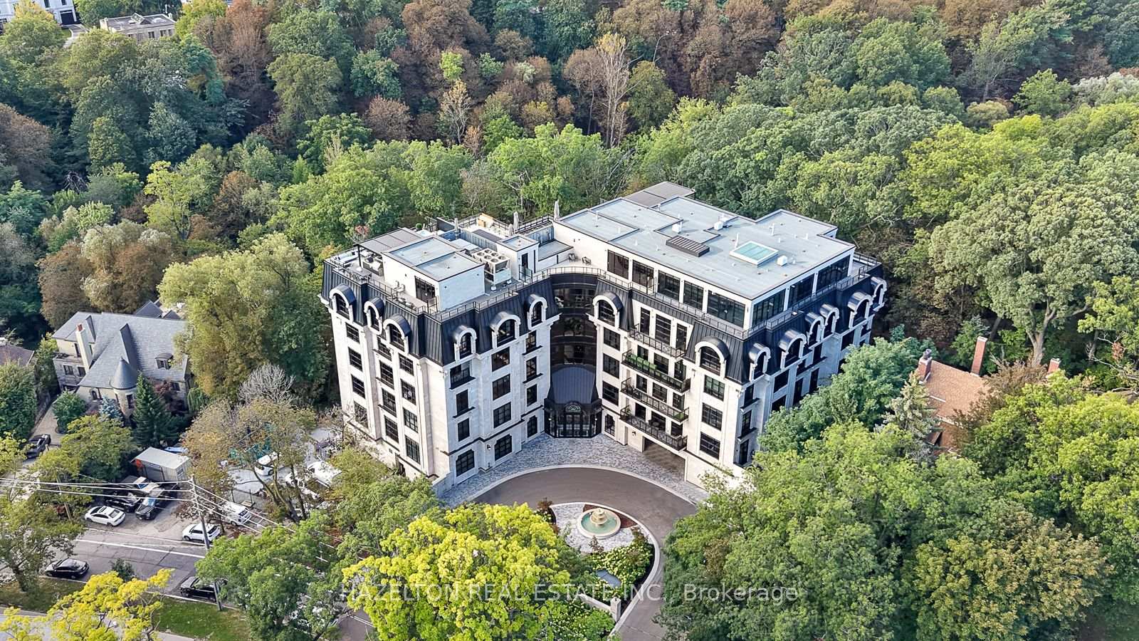 200 Russell Hill Road 303, Toronto Unit: 303