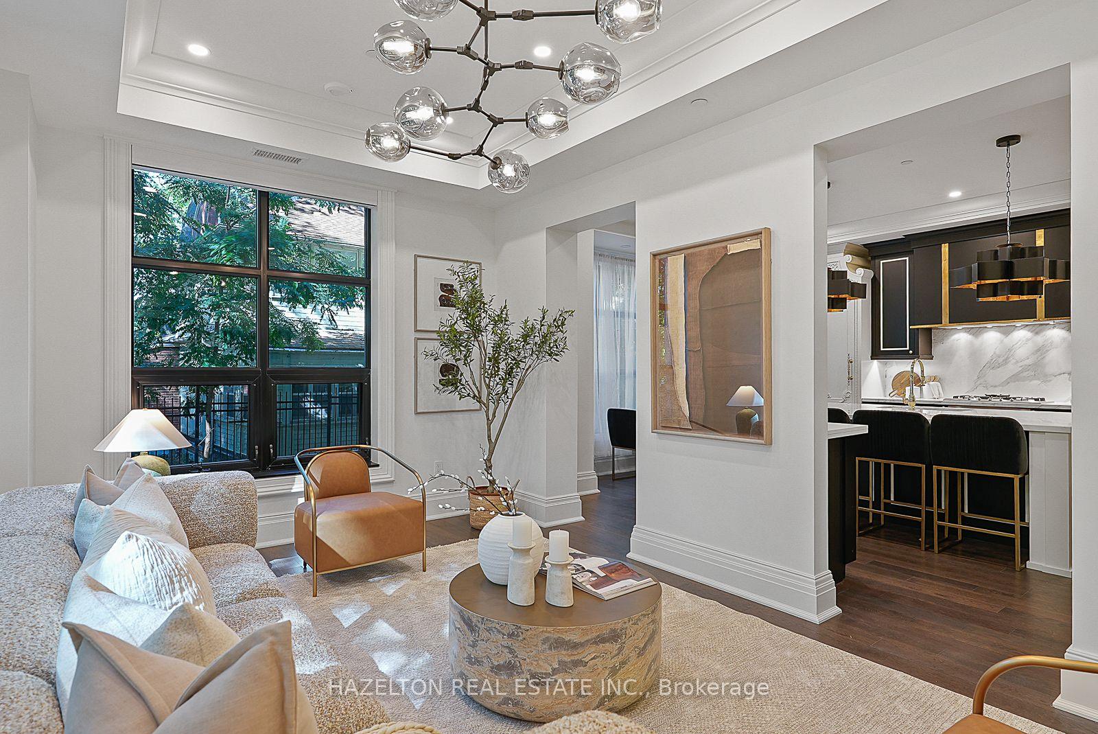 200 Russell Hill Road 303, Toronto Unit: 303