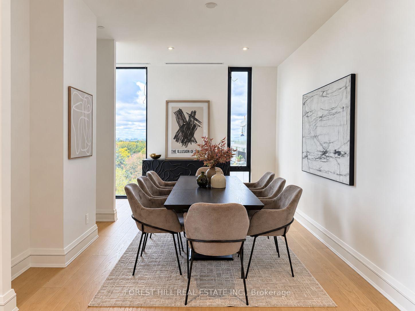 2010 Bathurst Street 6A, Toronto Unit: 6A