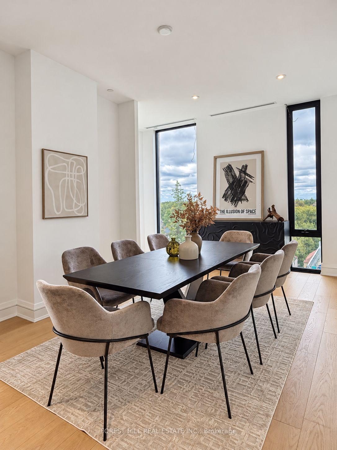 2010 Bathurst Street 6A, Toronto Unit: 6A