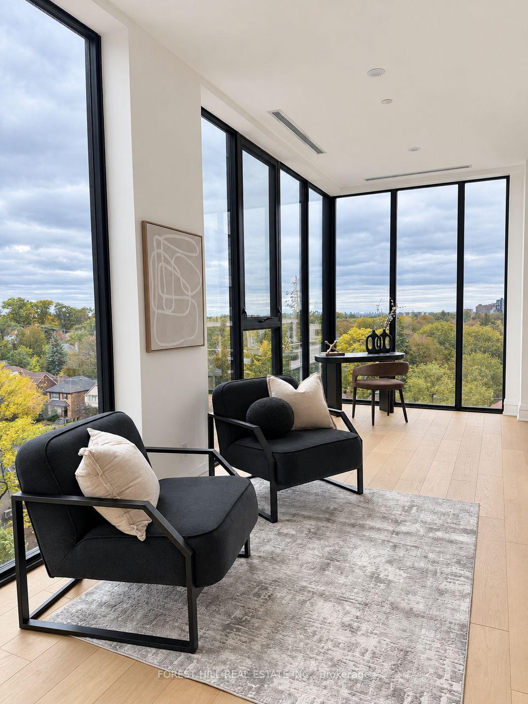 2010 Bathurst Street 6A, Toronto Unit: 6A