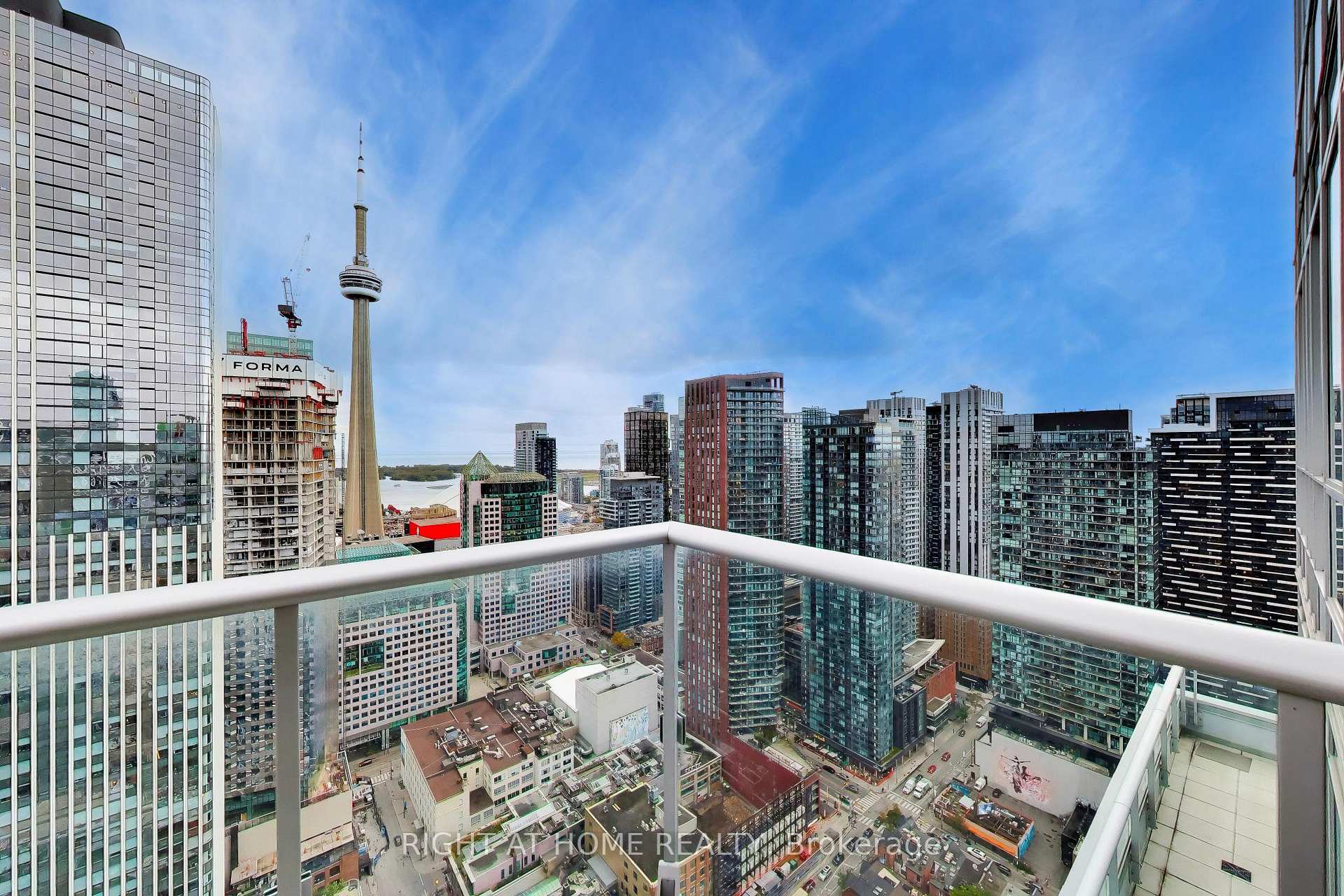 30 Nelson Street PH102, Toronto Unit: PH102