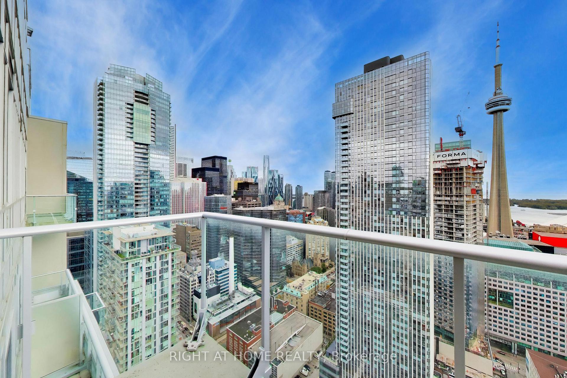 30 Nelson Street PH102, Toronto Unit: PH102