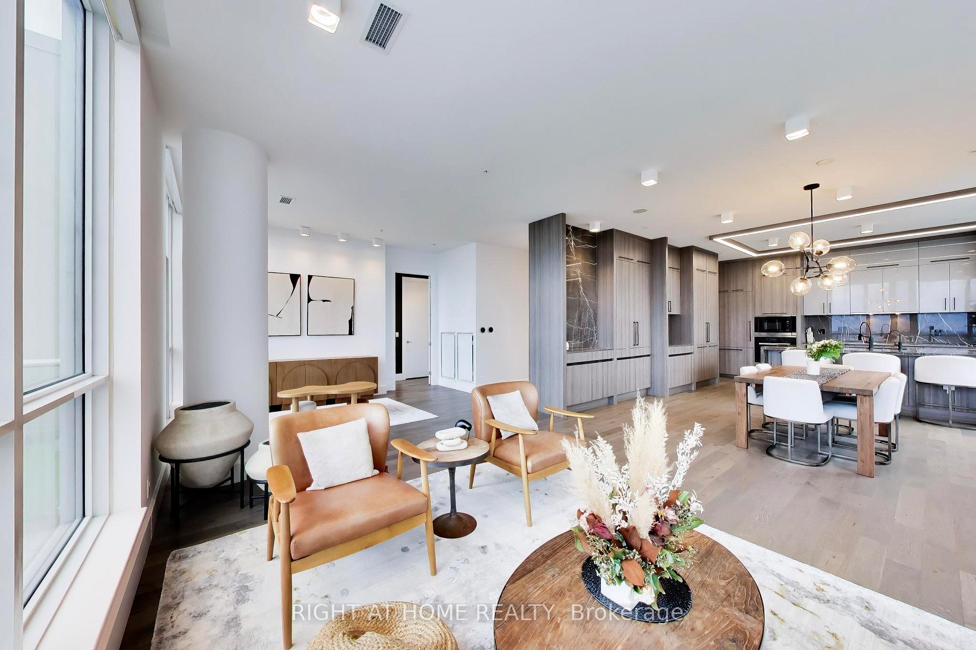 30 Nelson Street PH102, Toronto Unit: PH102