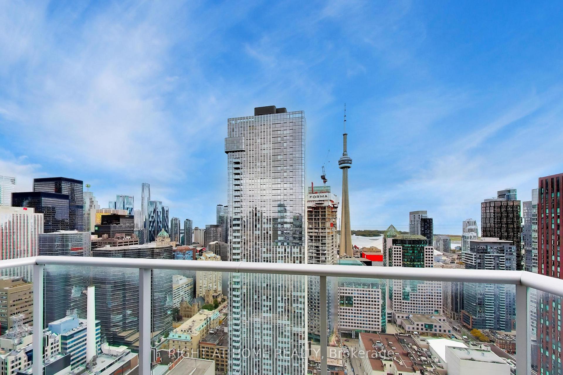 30 Nelson Street PH102, Toronto Unit: PH102