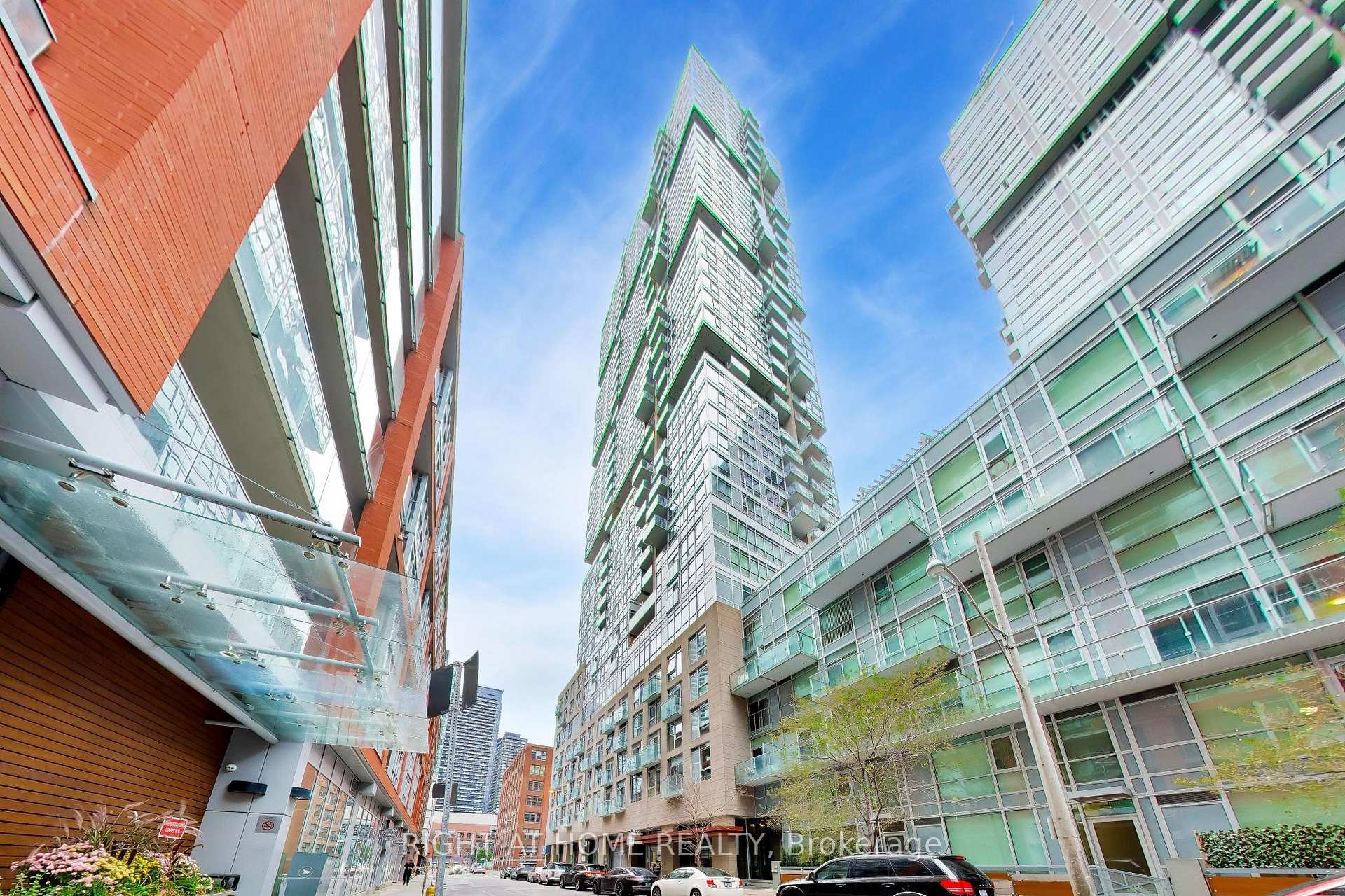 30 Nelson Street PH102, Toronto Unit: PH102