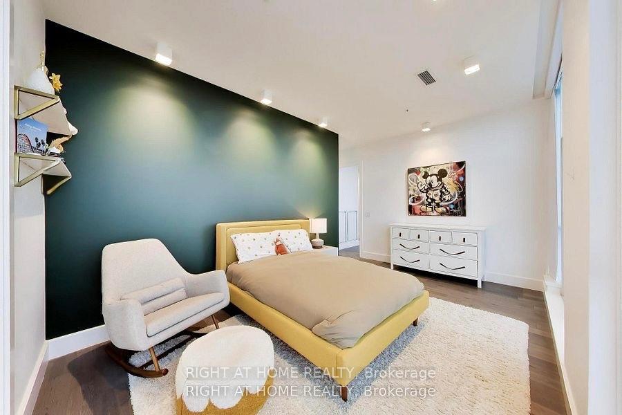 30 Nelson Street PH102, Toronto Unit: PH102