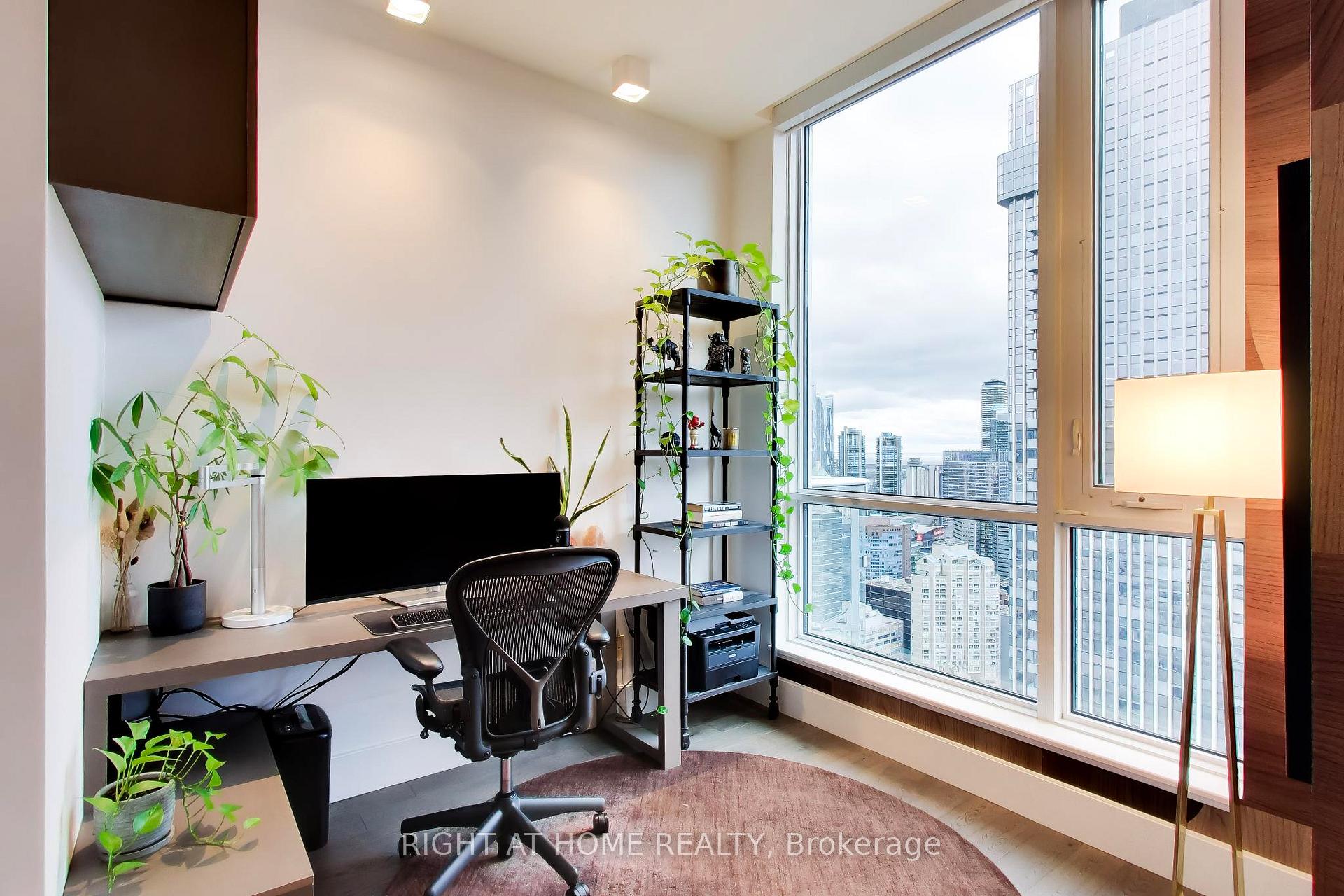 30 Nelson Street PH102, Toronto Unit: PH102