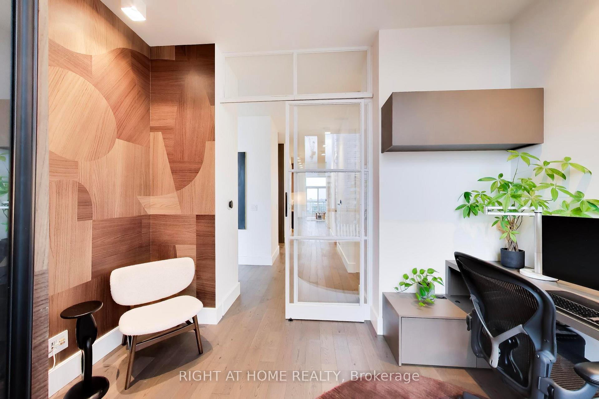 30 Nelson Street PH102, Toronto Unit: PH102