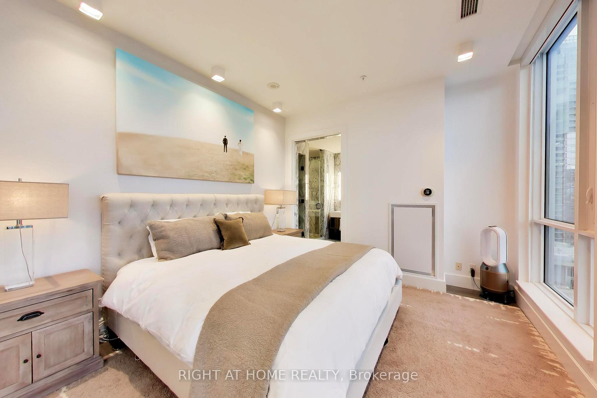 30 Nelson Street PH102, Toronto Unit: PH102