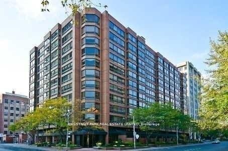 55 Prince Arthur Avenue 903, Toronto Unit: 903
