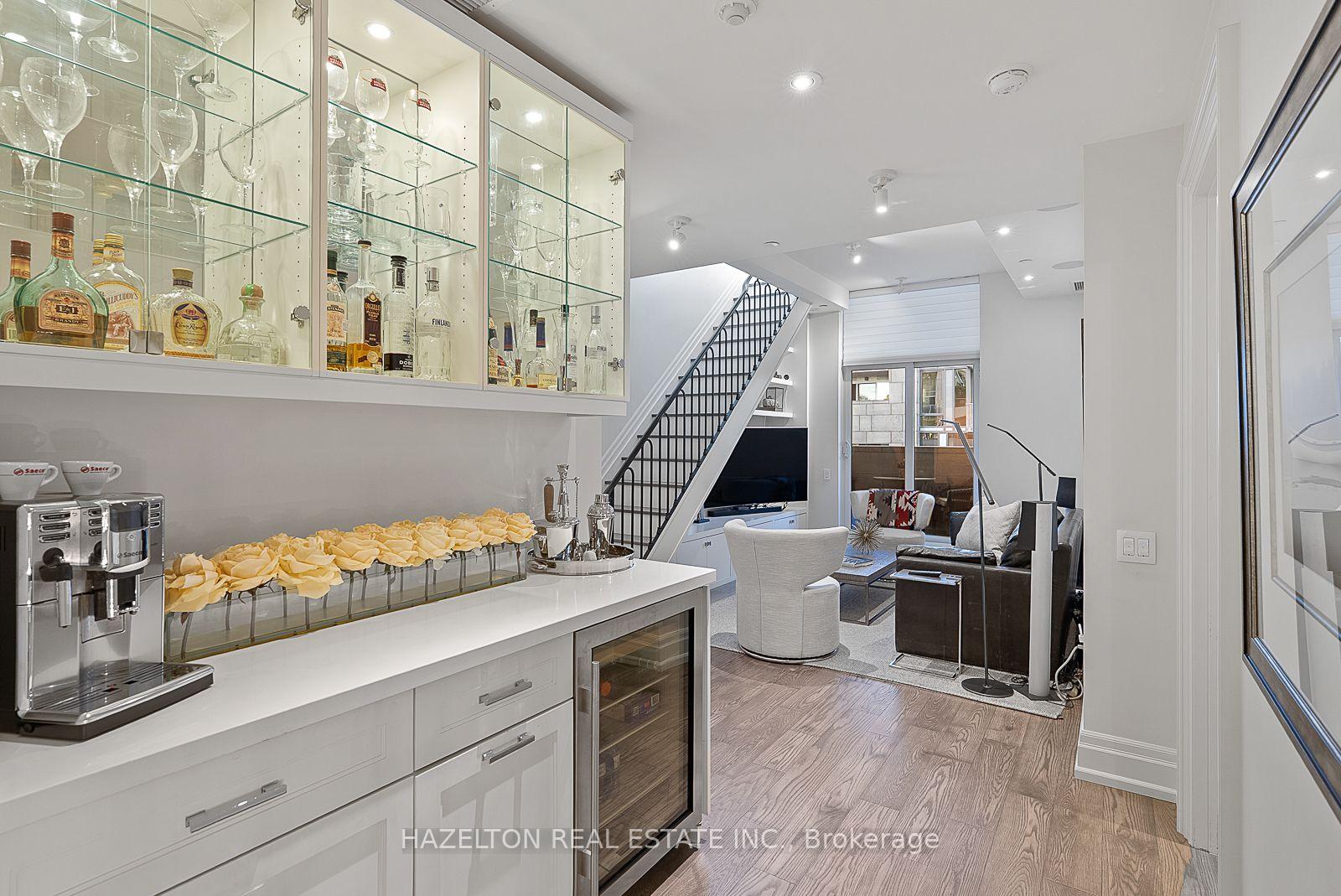 133 Pears Avenue, Toronto