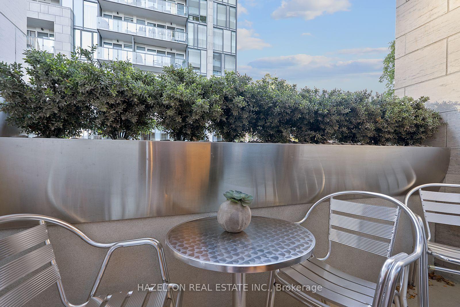 133 Pears Avenue, Toronto