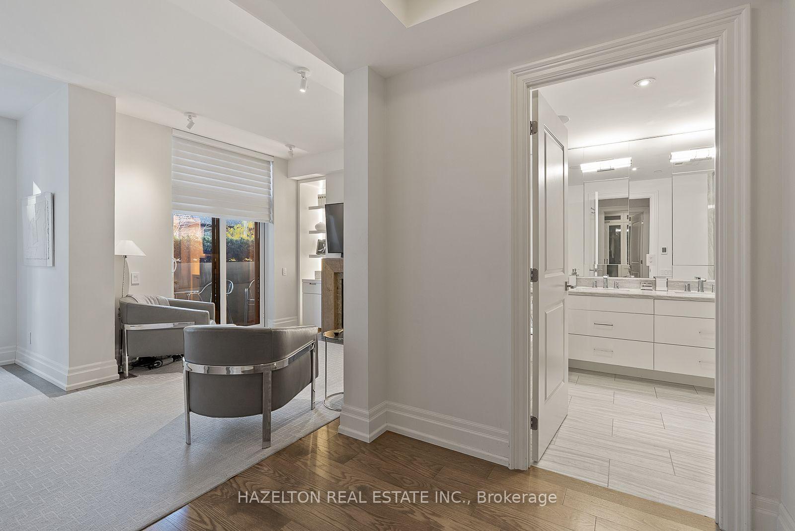 133 Pears Avenue, Toronto