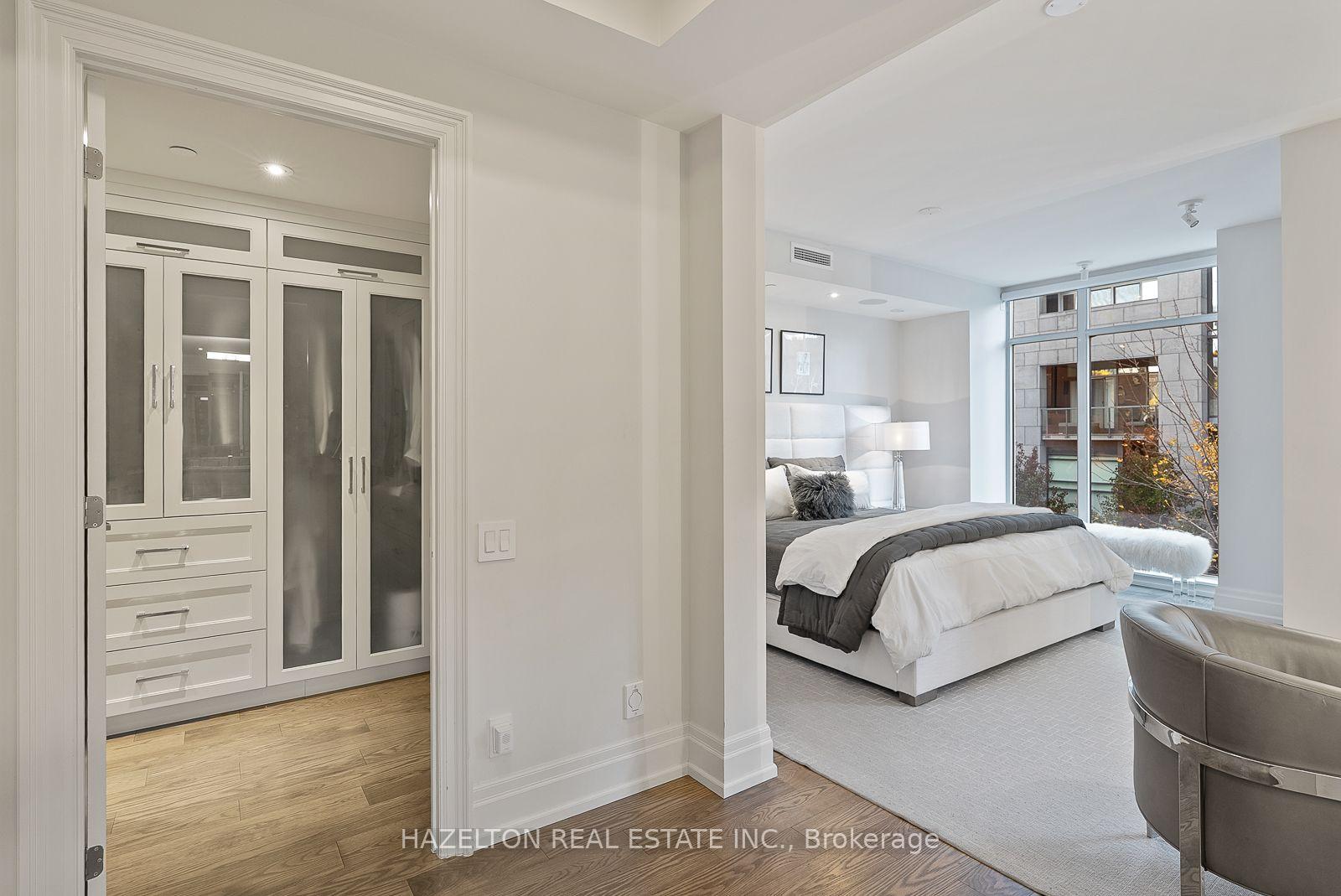 133 Pears Avenue, Toronto