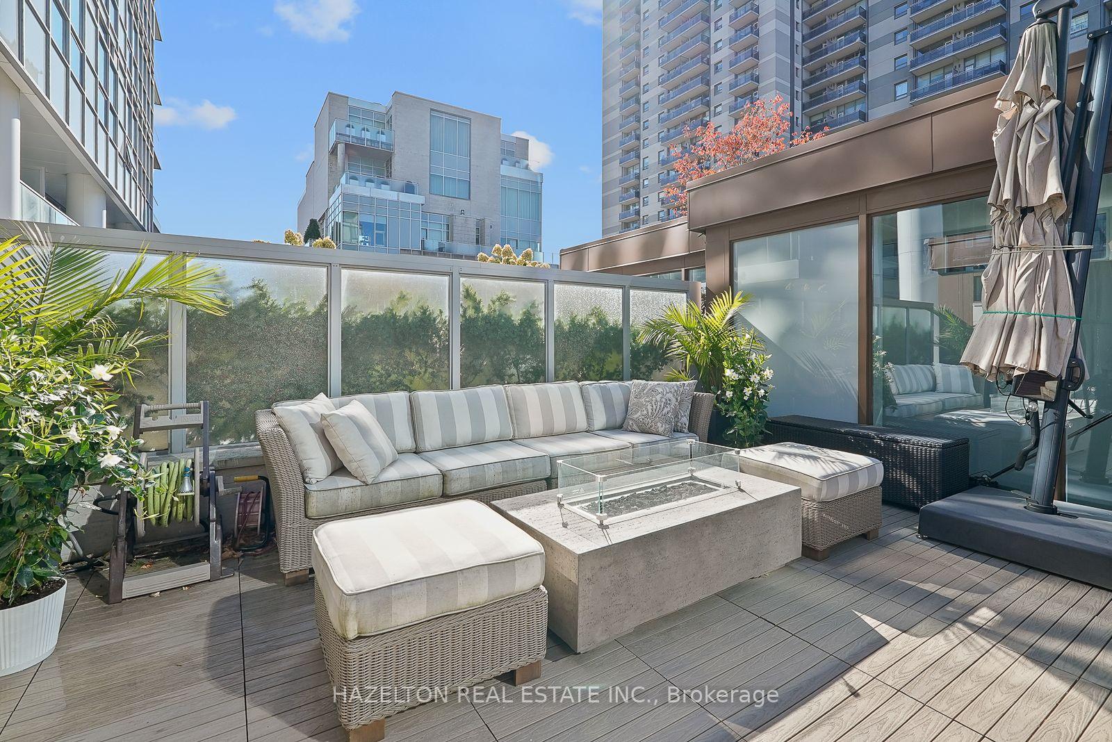 133 Pears Avenue, Toronto