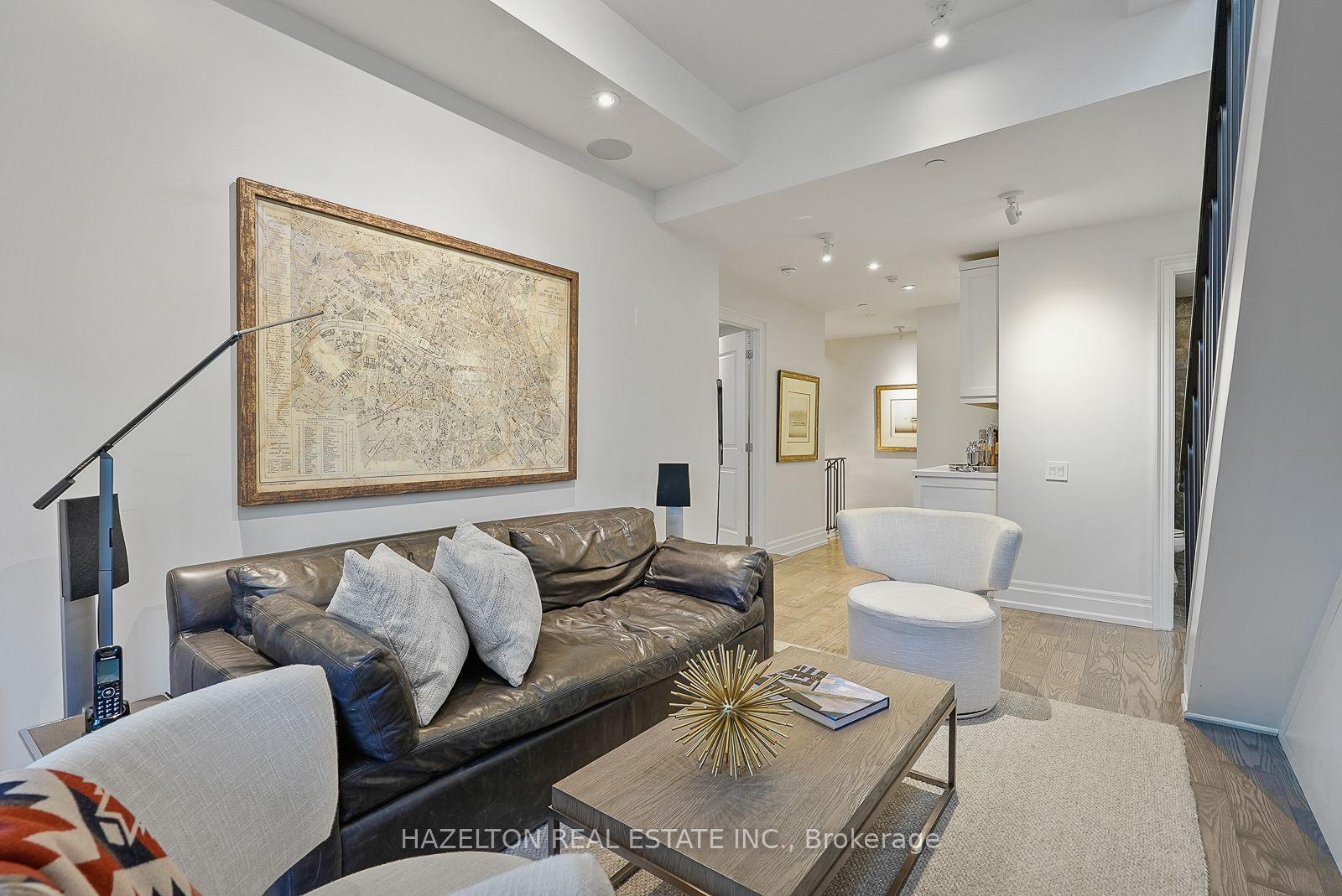 133 Pears Avenue, Toronto