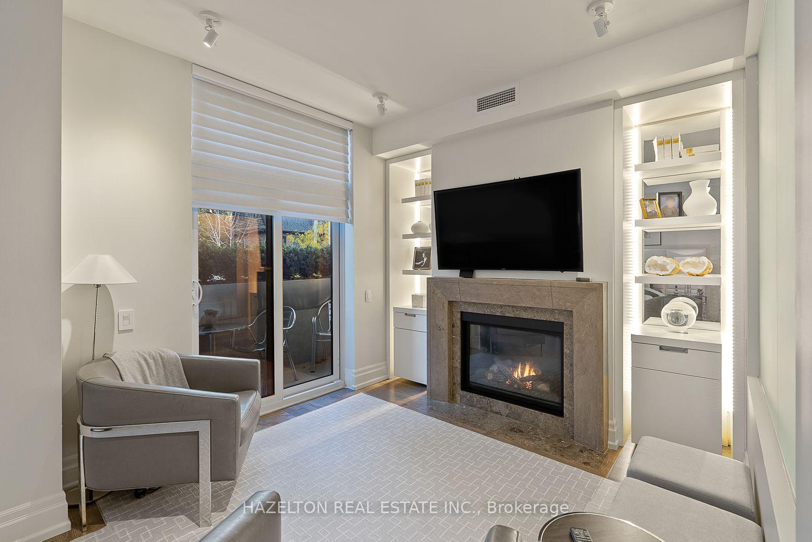133 Pears Avenue, Toronto
