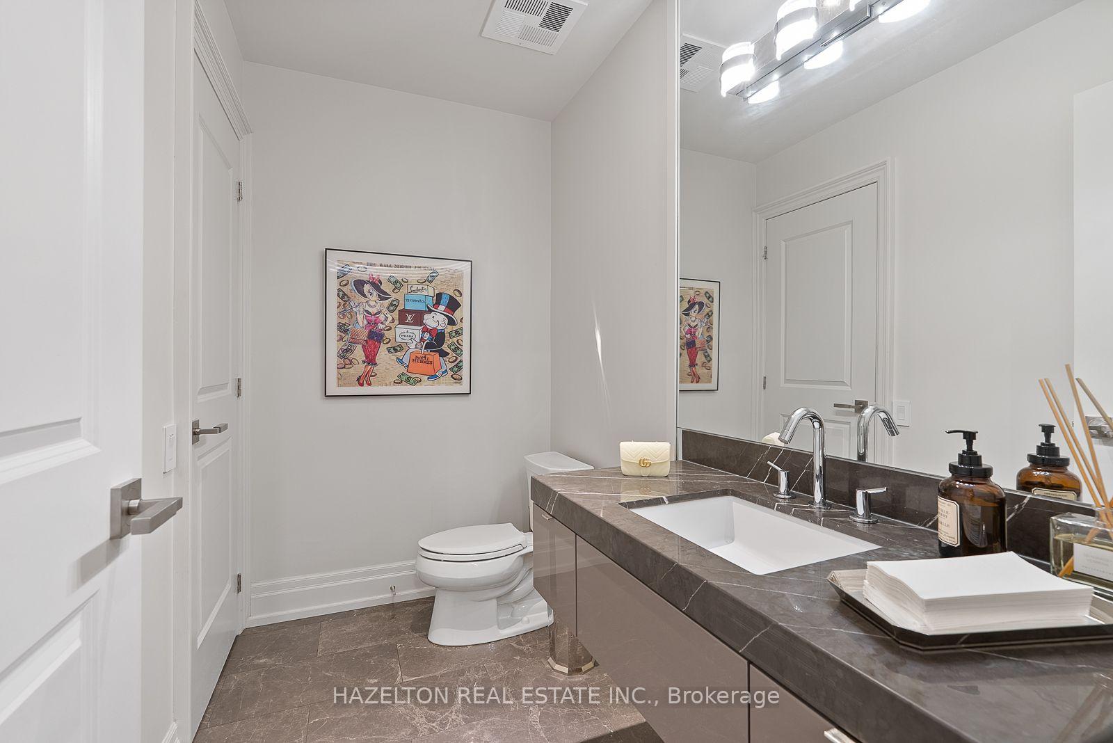 133 Pears Avenue, Toronto