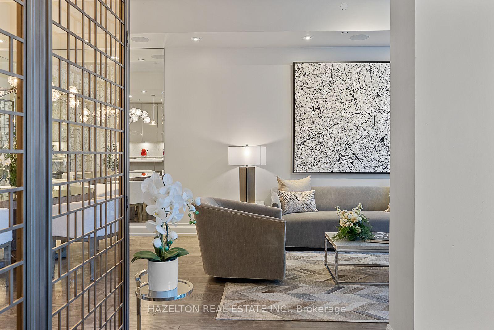 133 Pears Avenue, Toronto