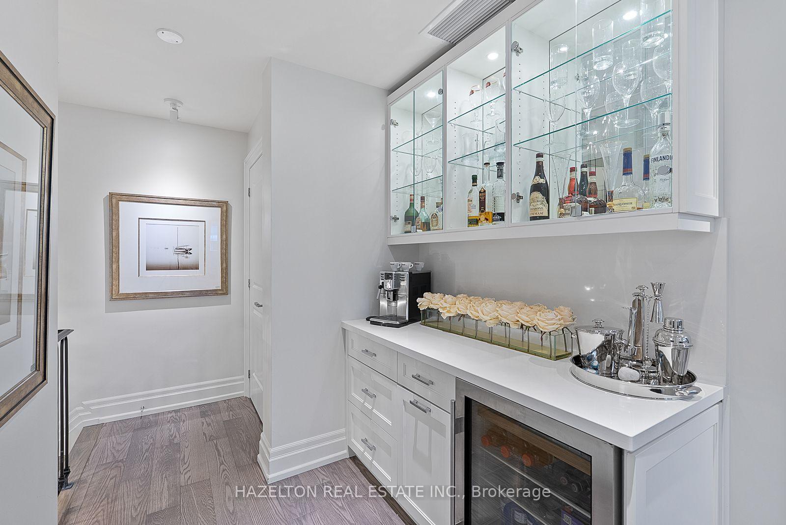133 Pears Avenue, Toronto