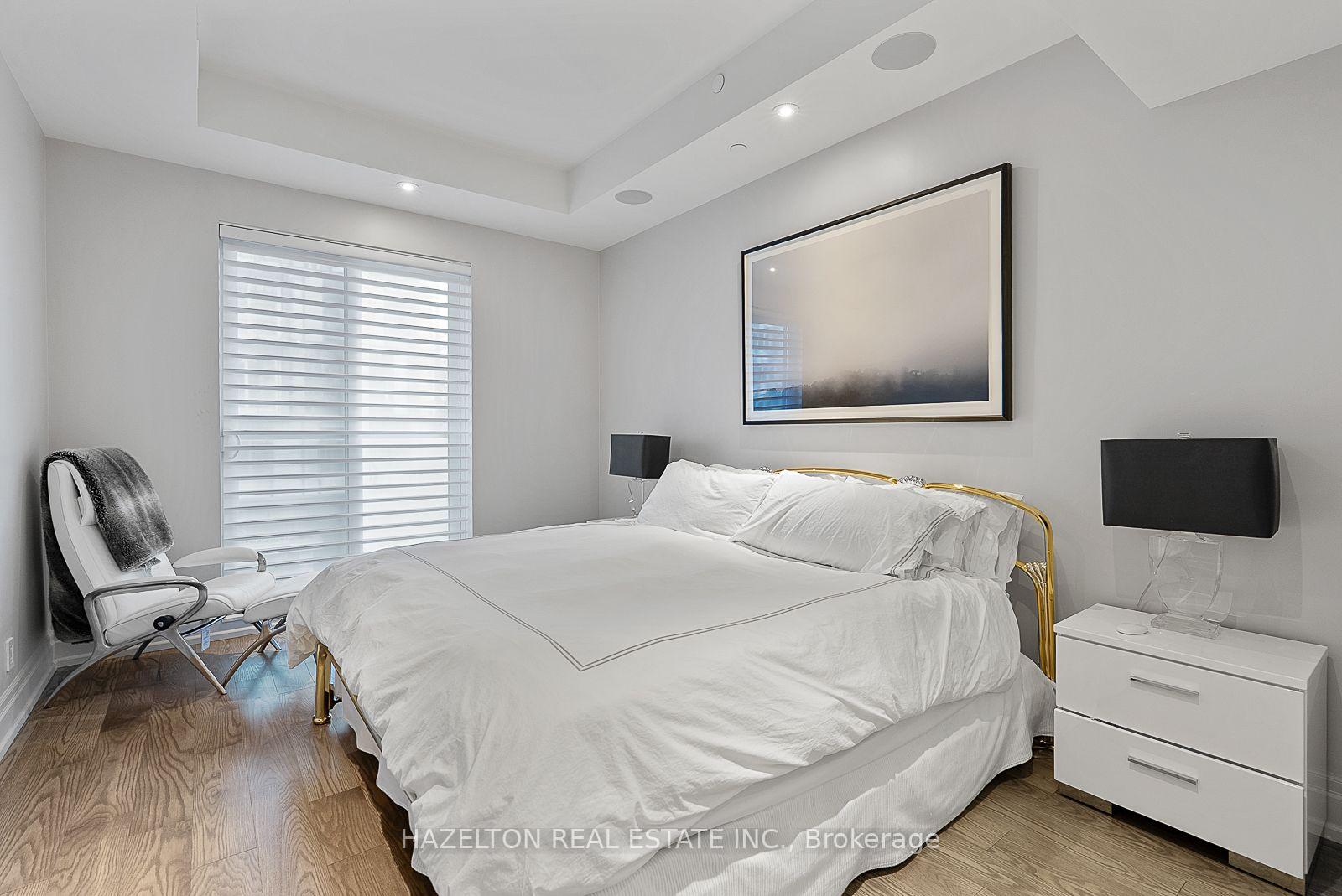 133 Pears Avenue, Toronto