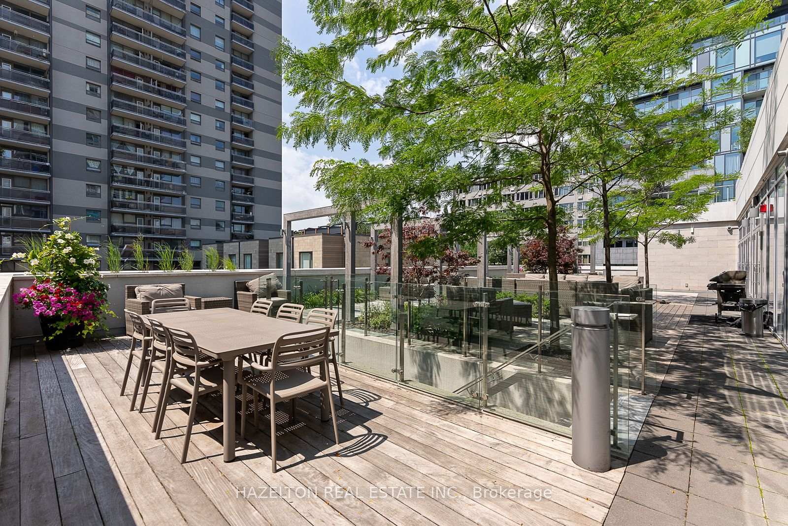 133 Pears Avenue, Toronto