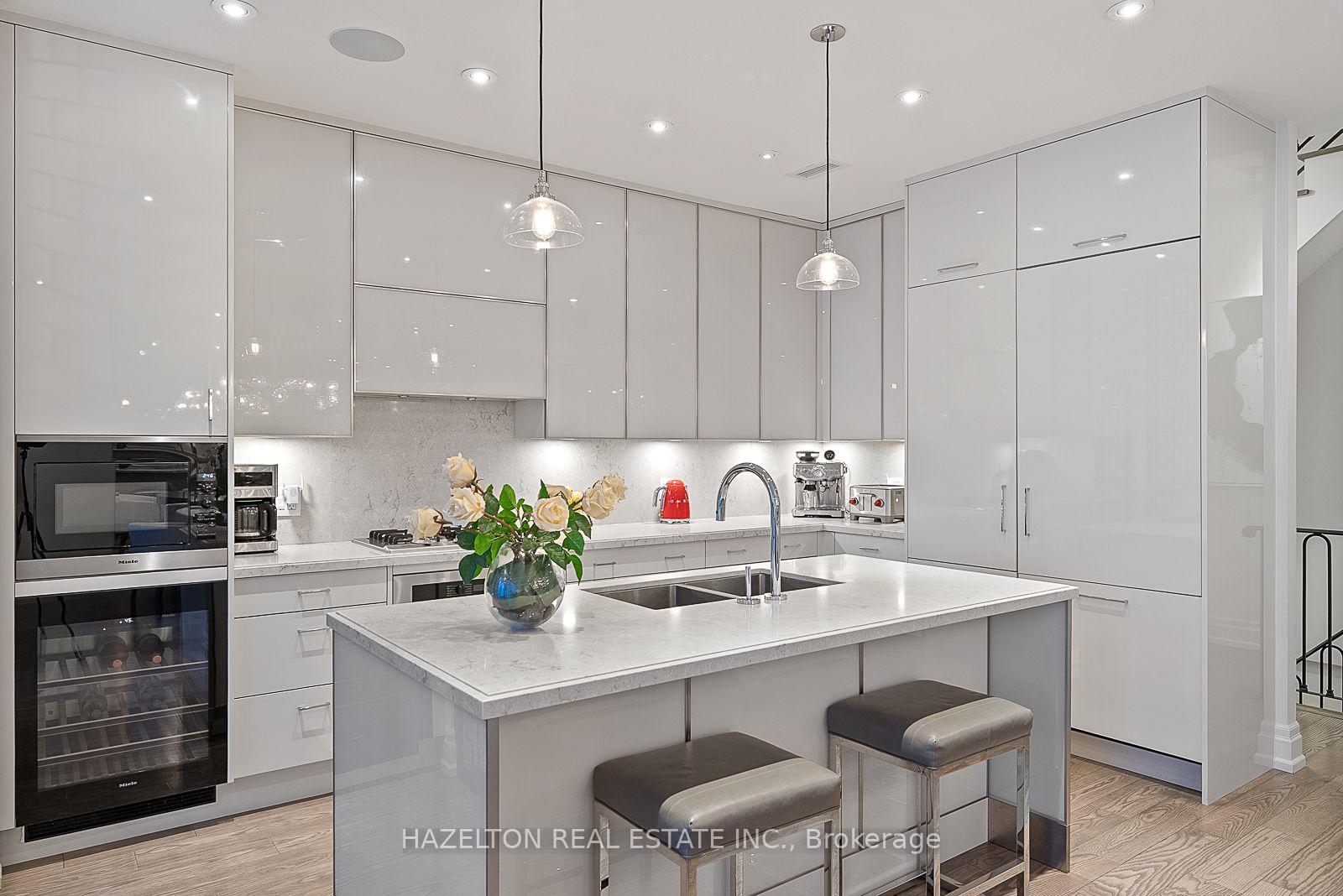133 Pears Avenue, Toronto